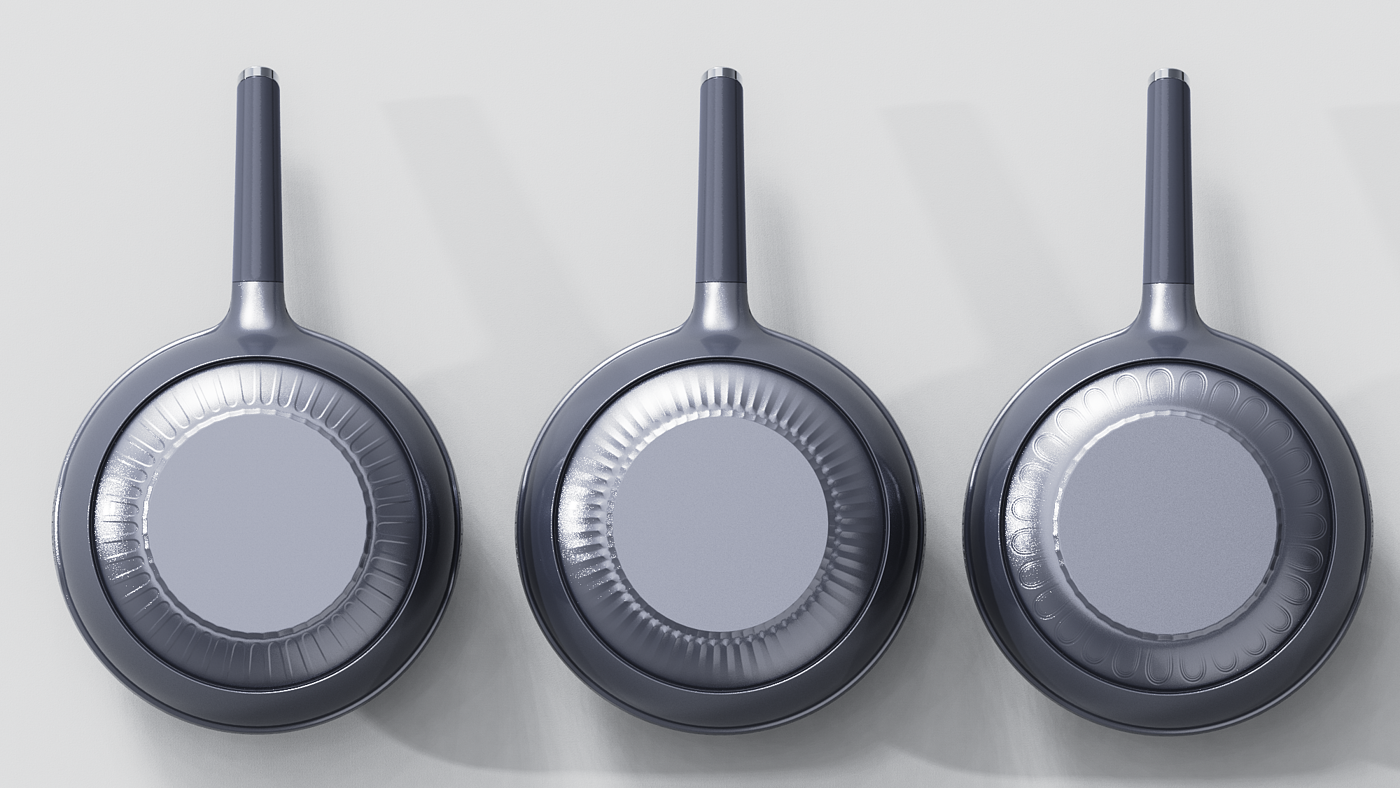 cookware，