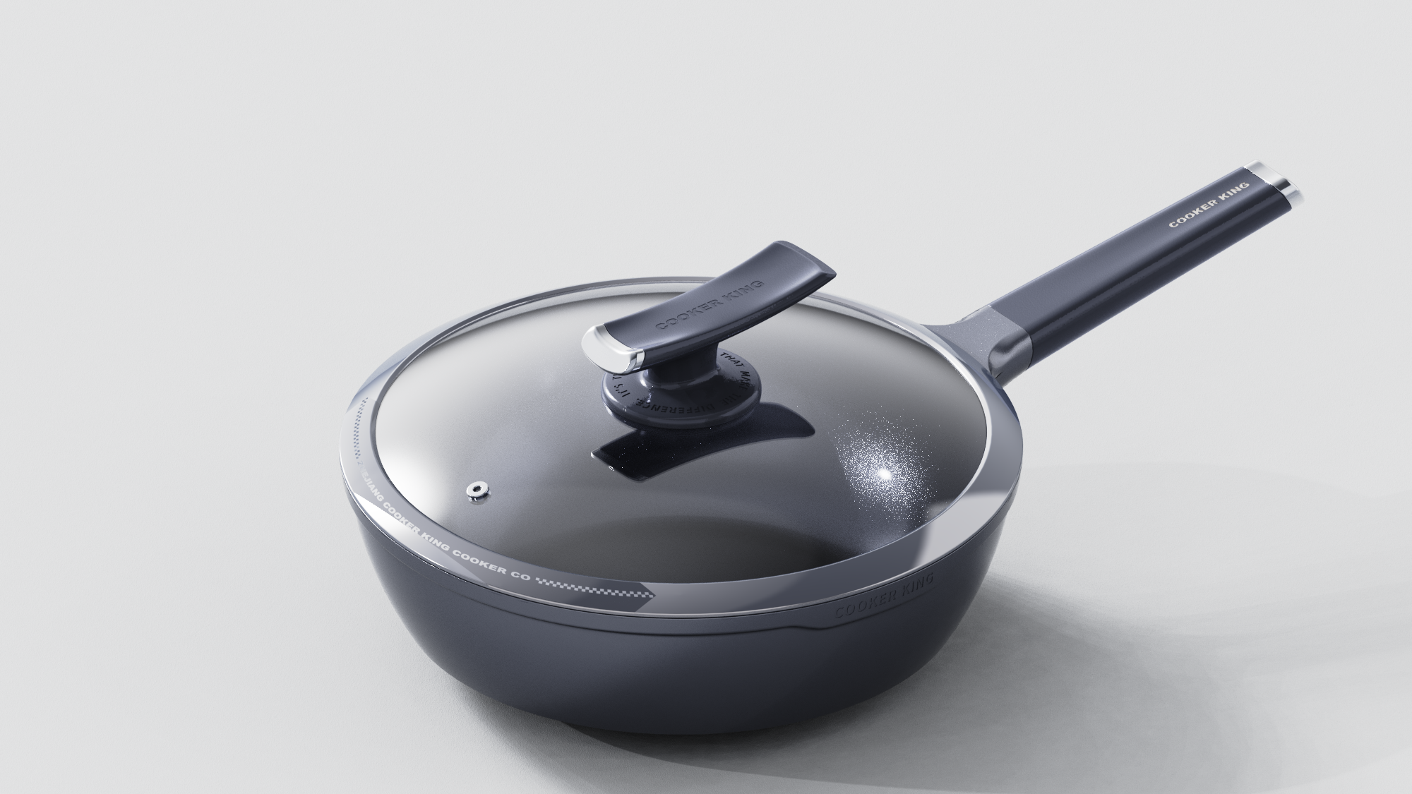 cookware，