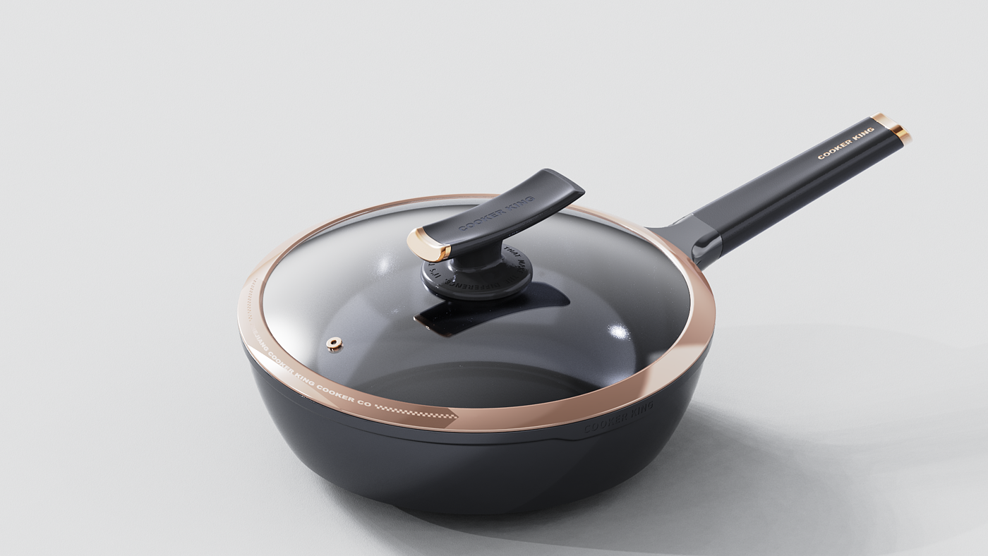 cookware，