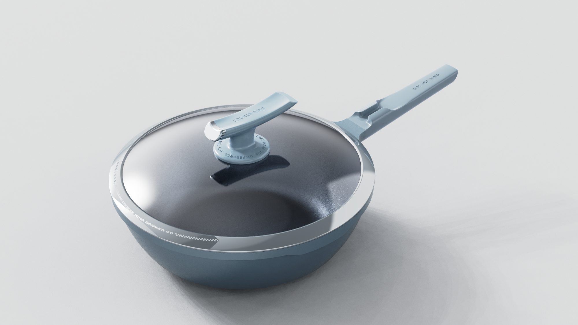 cookware，