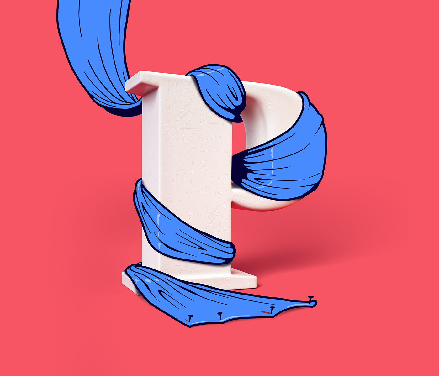 Letter design，Graphic Artist Designer，