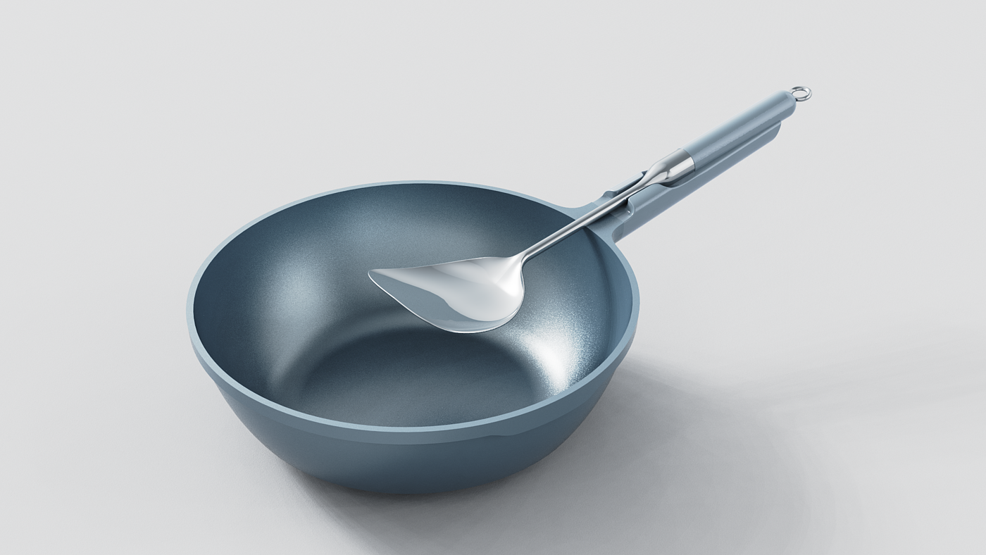 cookware，