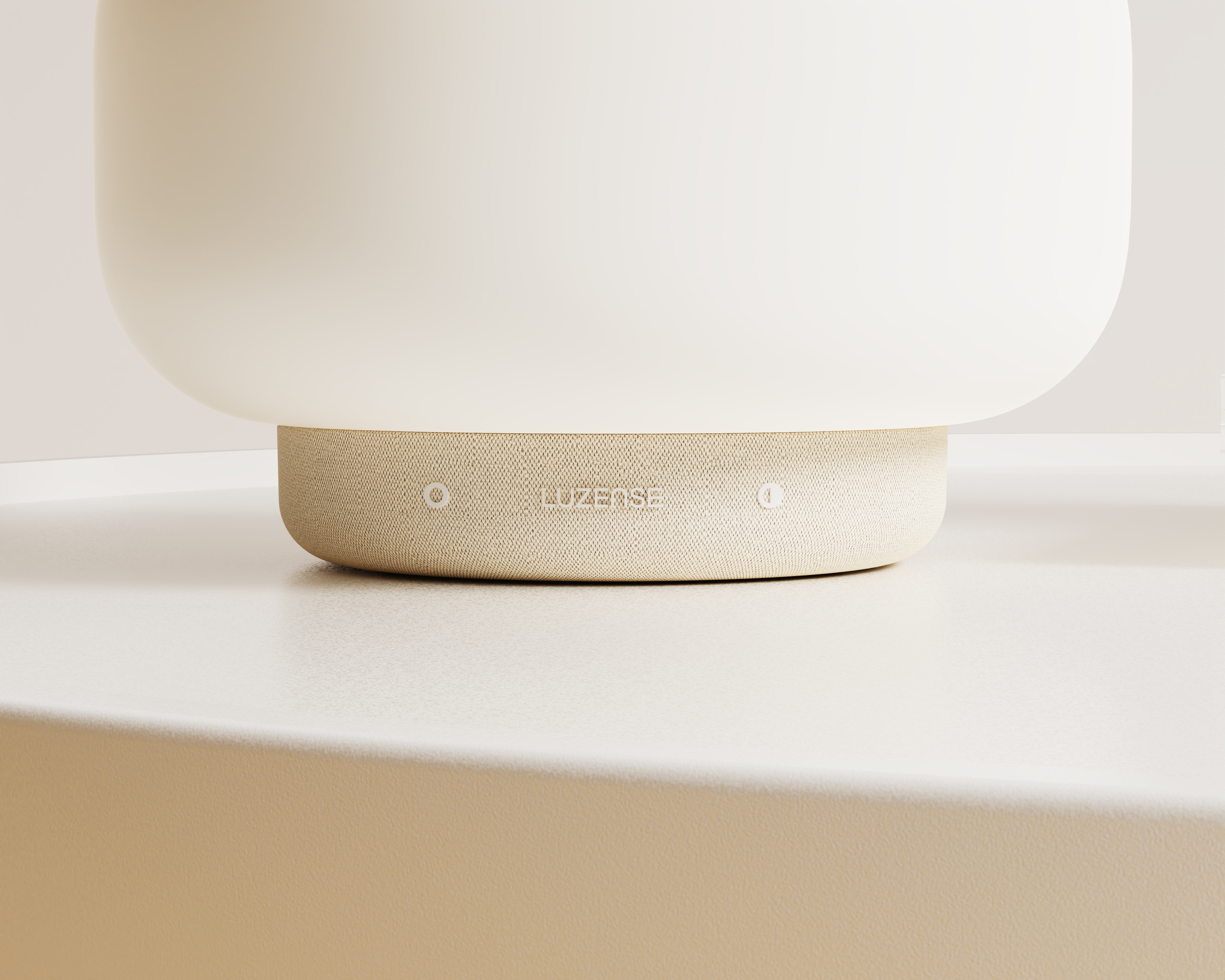 Acousto-optic integration，lamp，sound，