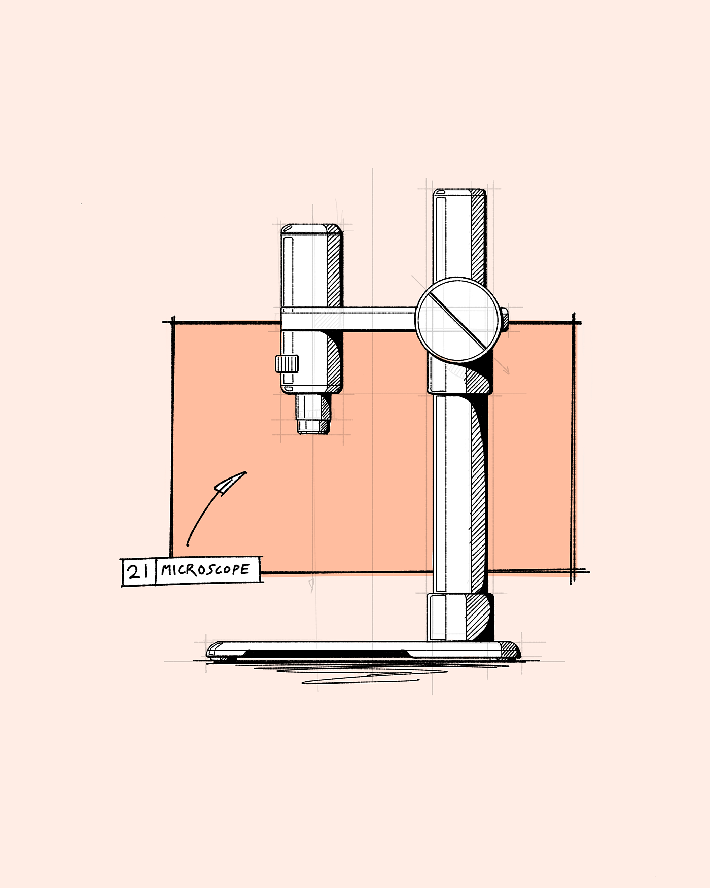 idSketch，product design，industrial design，design，painting，