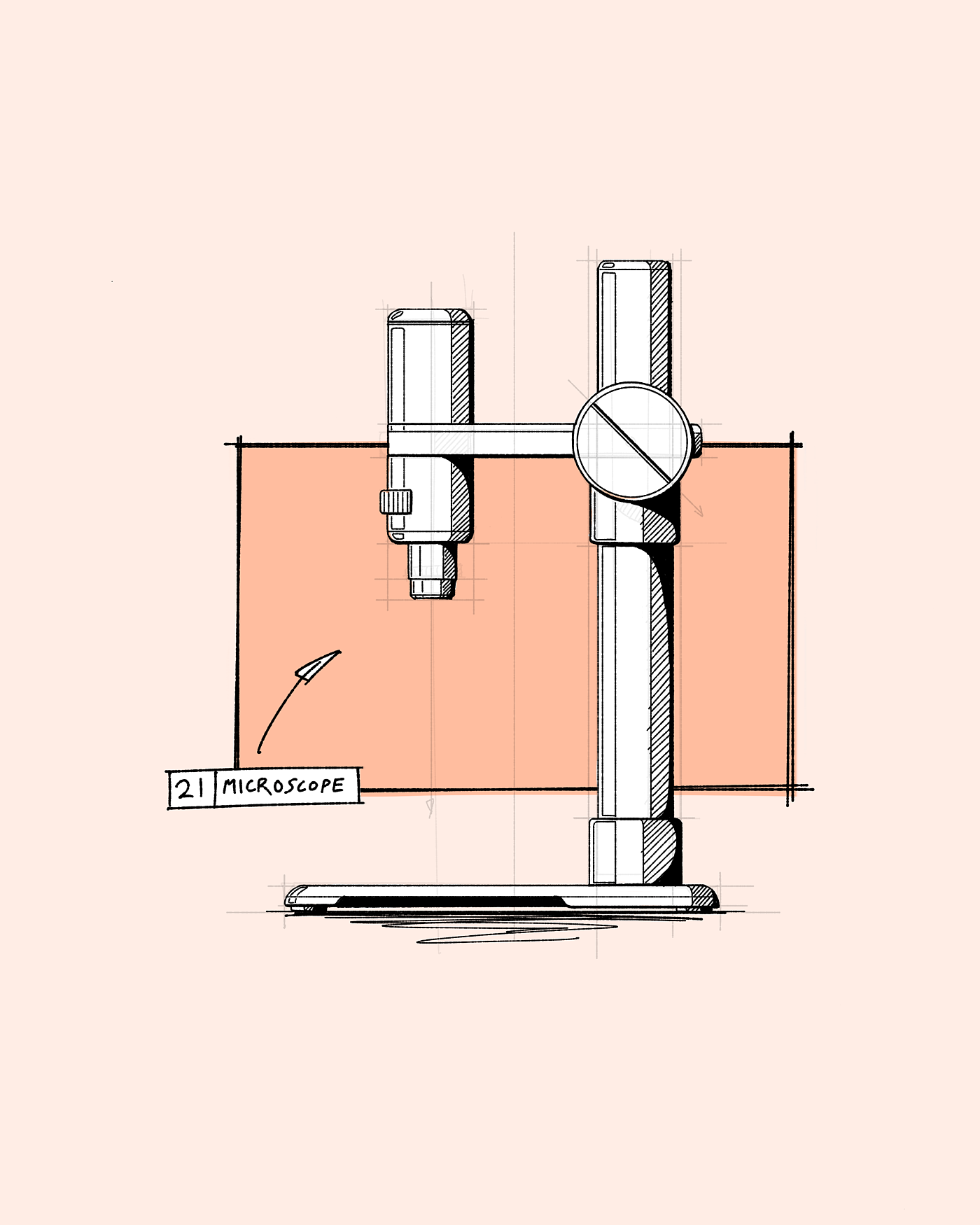 idSketch，产品设计，工业设计，design，绘画，