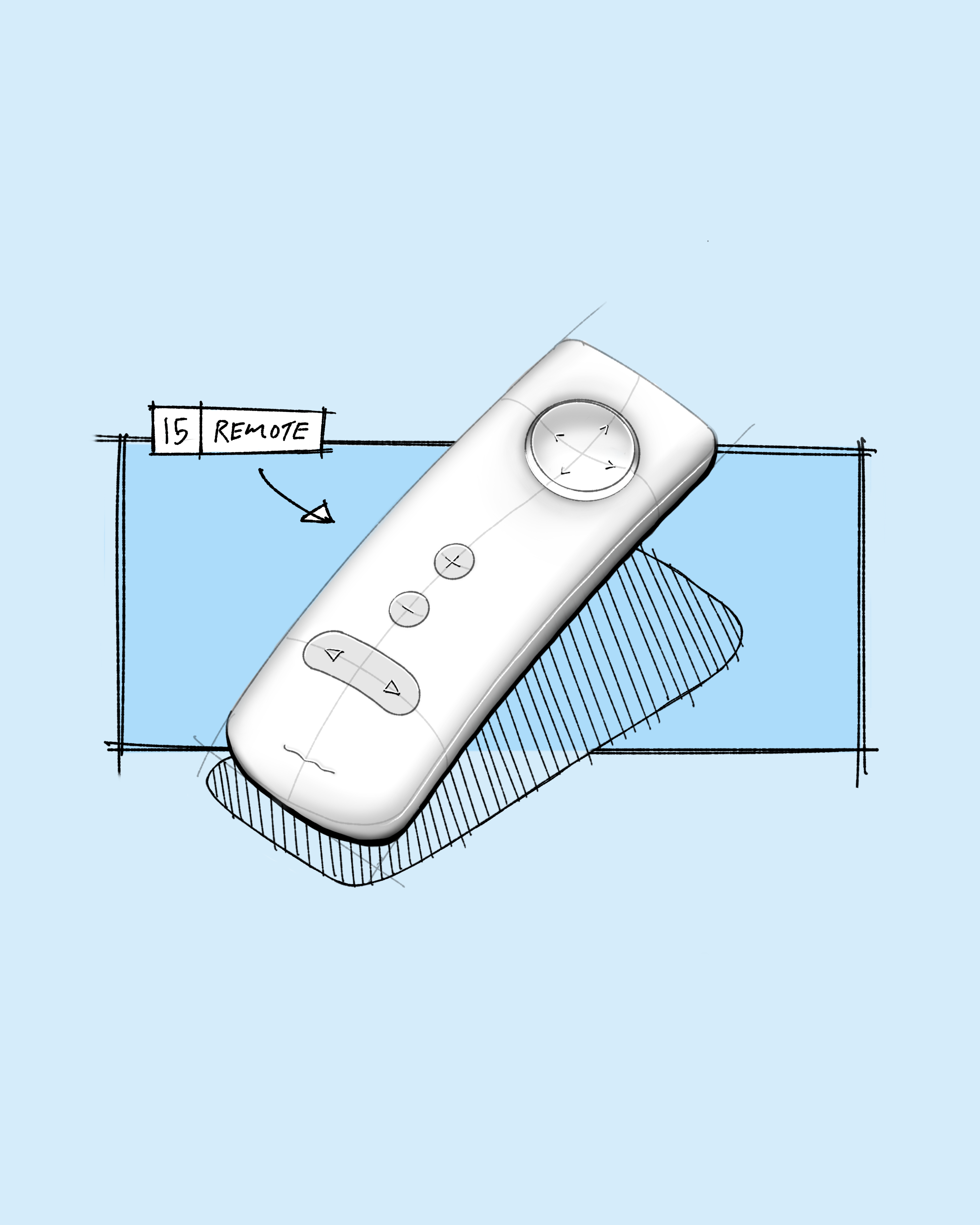 idSketch，product design，industrial design，design，painting，