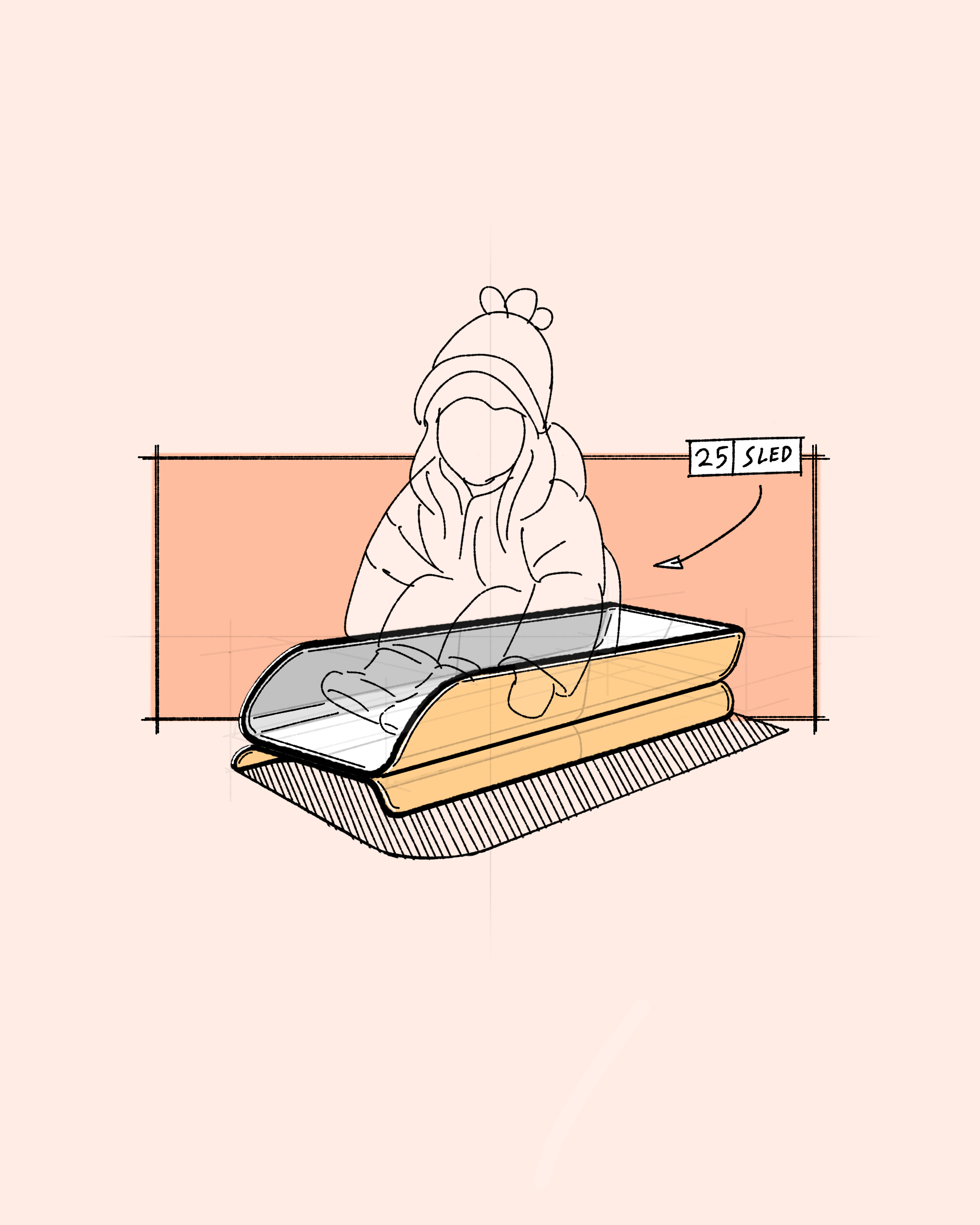 idSketch，product design，industrial design，design，painting，