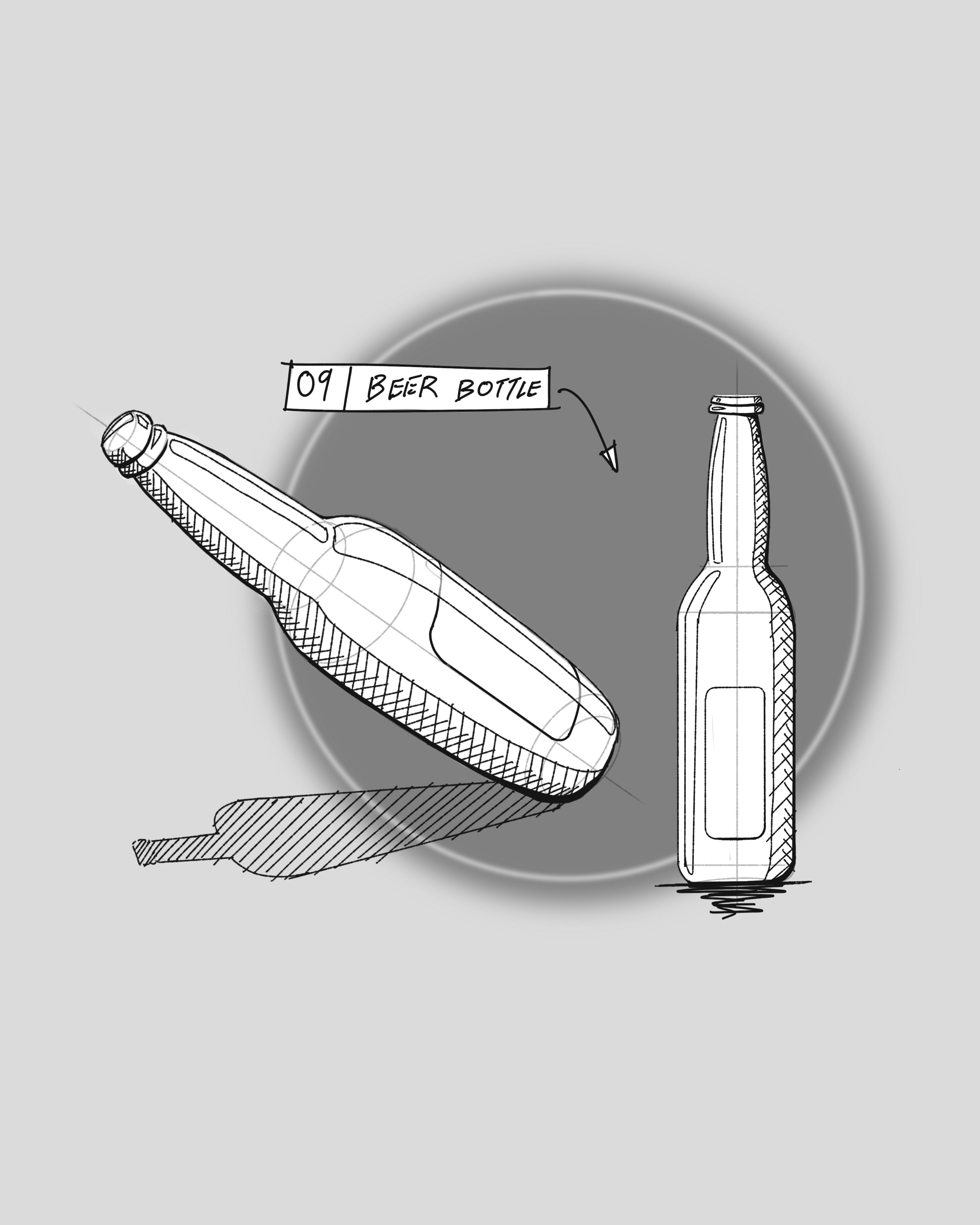 idSketch，product design，industrial design，design，painting，