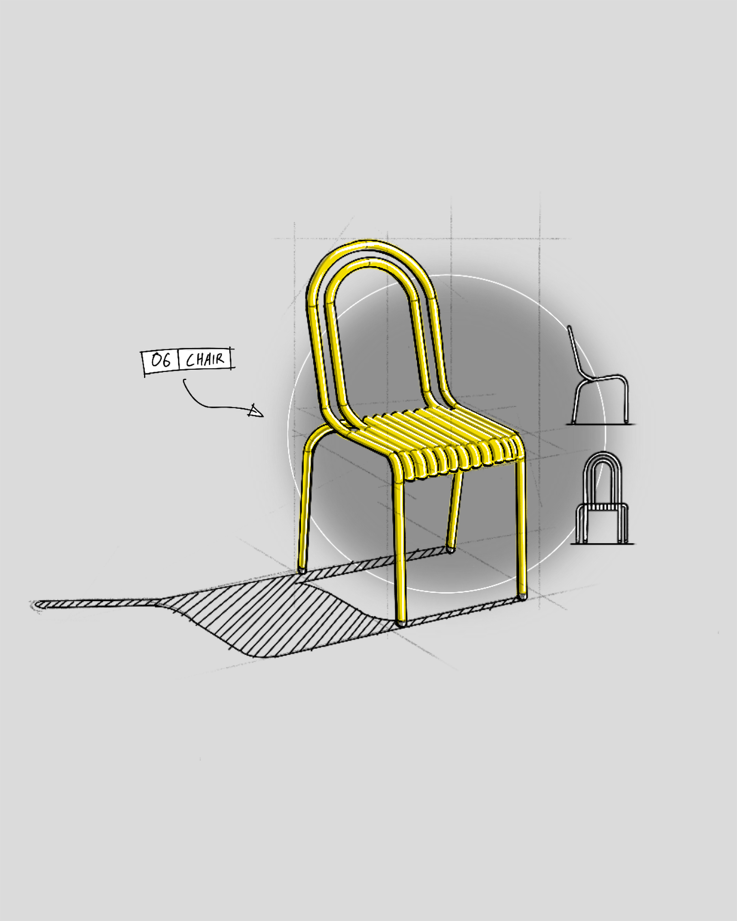 idSketch，product design，industrial design，design，painting，