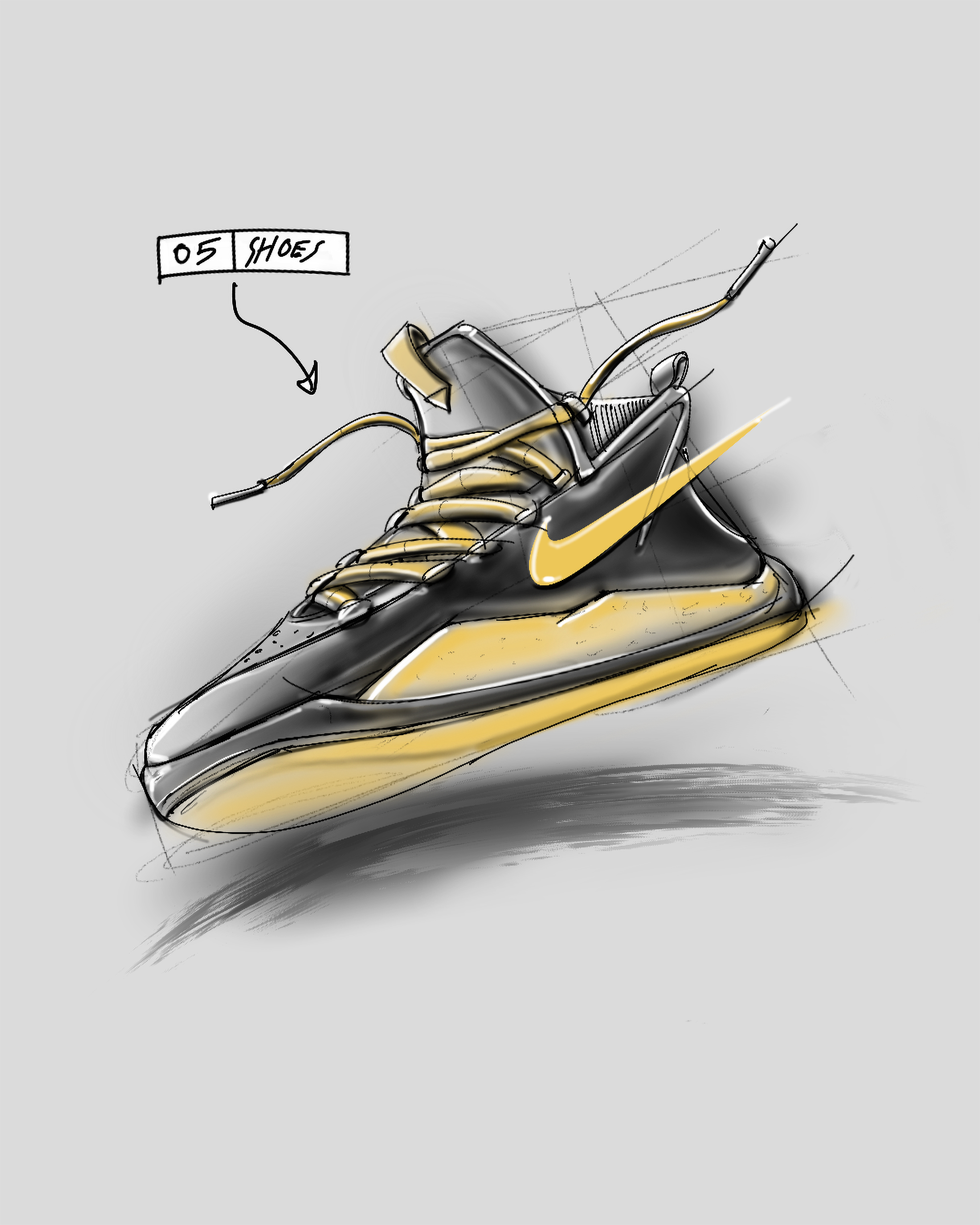 idSketch，product design，industrial design，design，painting，