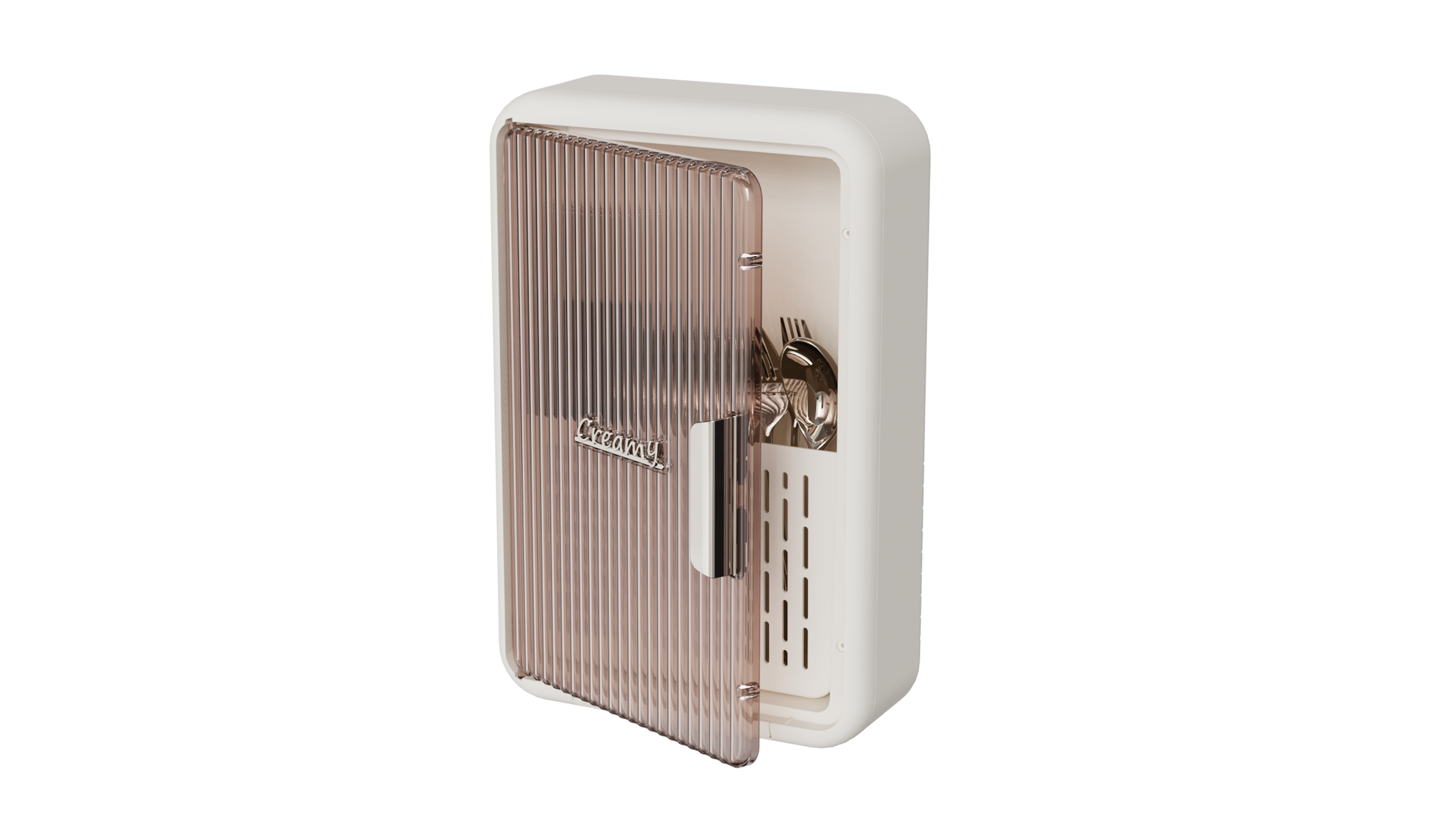 wall-mounted chopsticks cage，kitchenware，Chopstick cage，Wall hanging，industrial design，