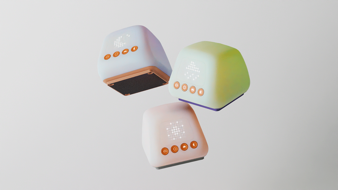 Prometeo，Internet of things devices，Electronics，Digital，