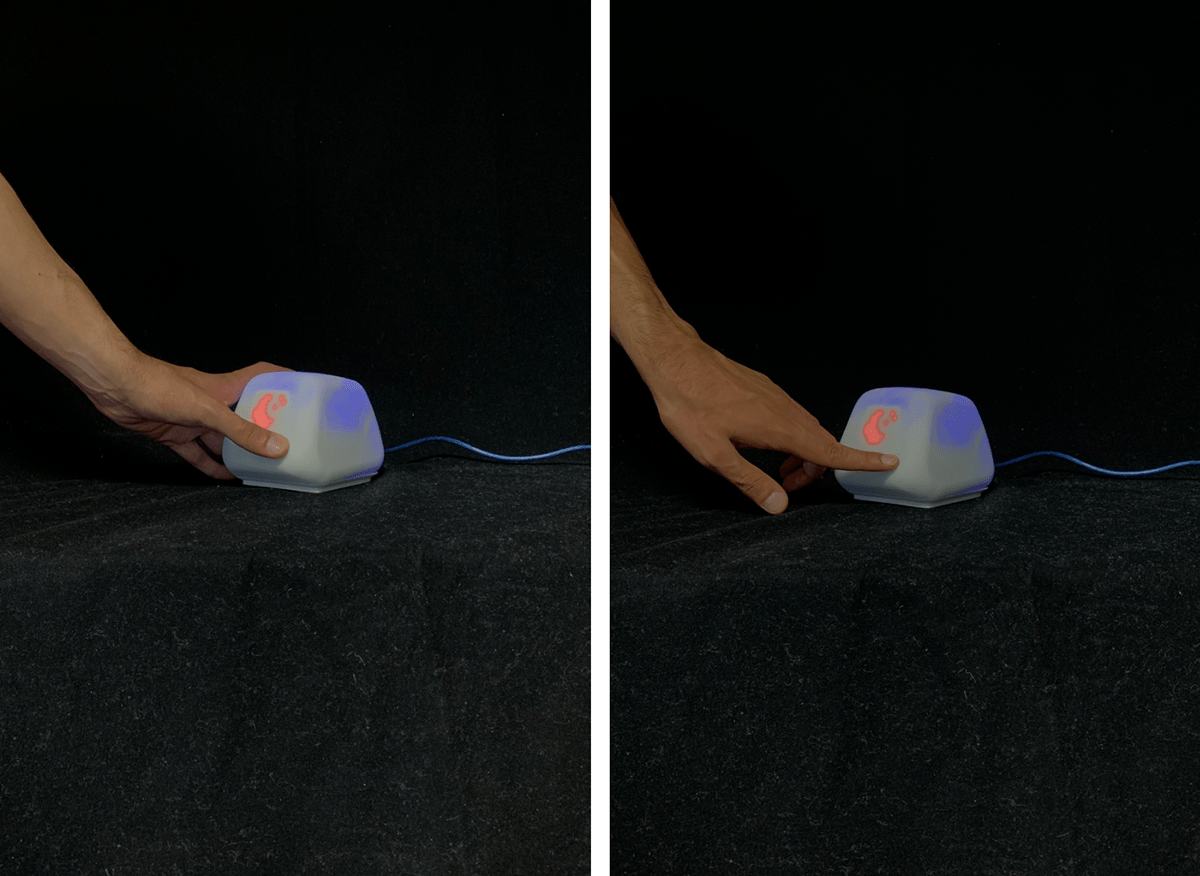 Prometeo，Internet of things devices，Electronics，Digital，