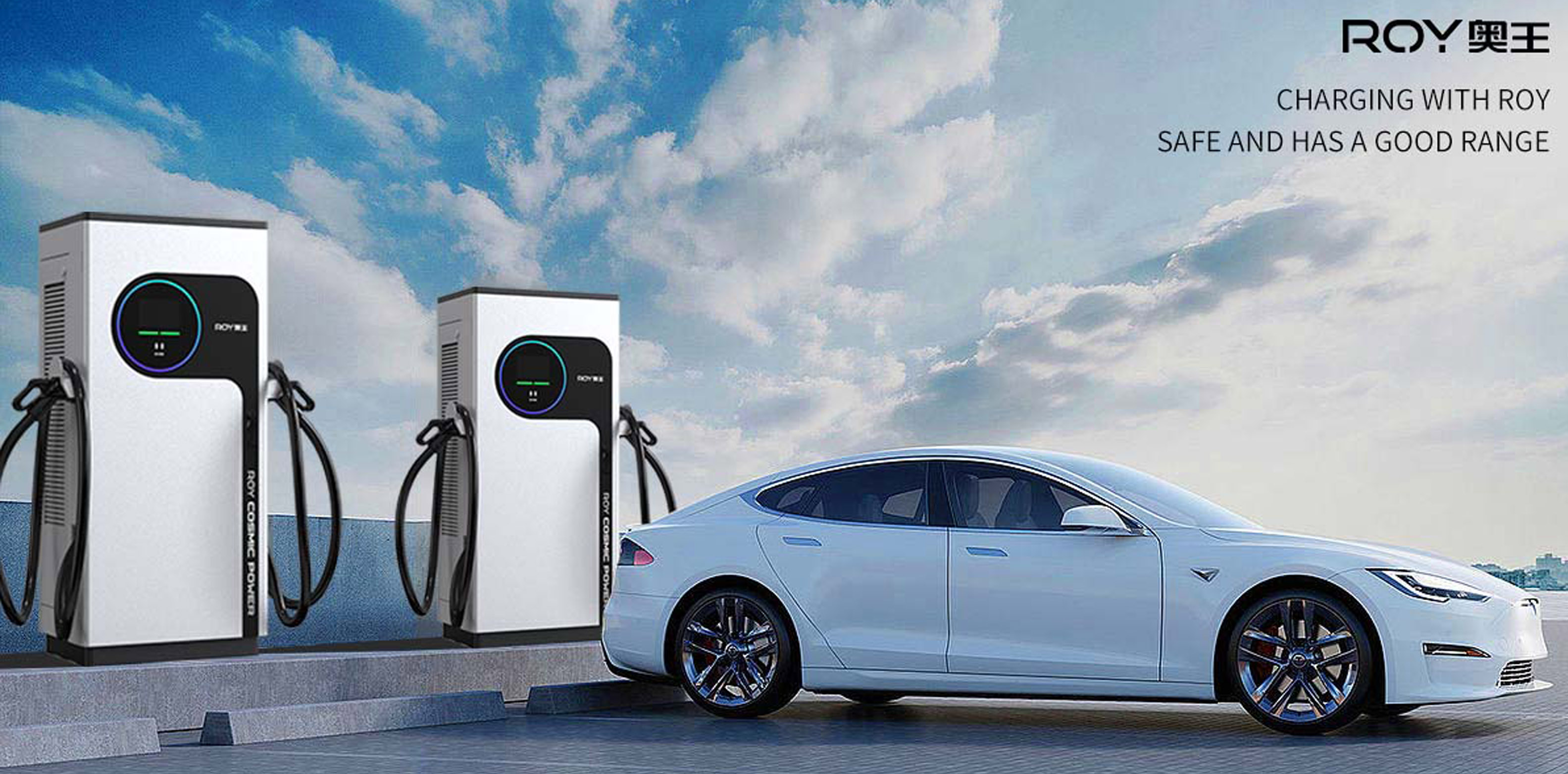 Car charging pile, new energy，Automobile Charging Pile, DC Charging Pile, Sheet Metal Equipment Design，