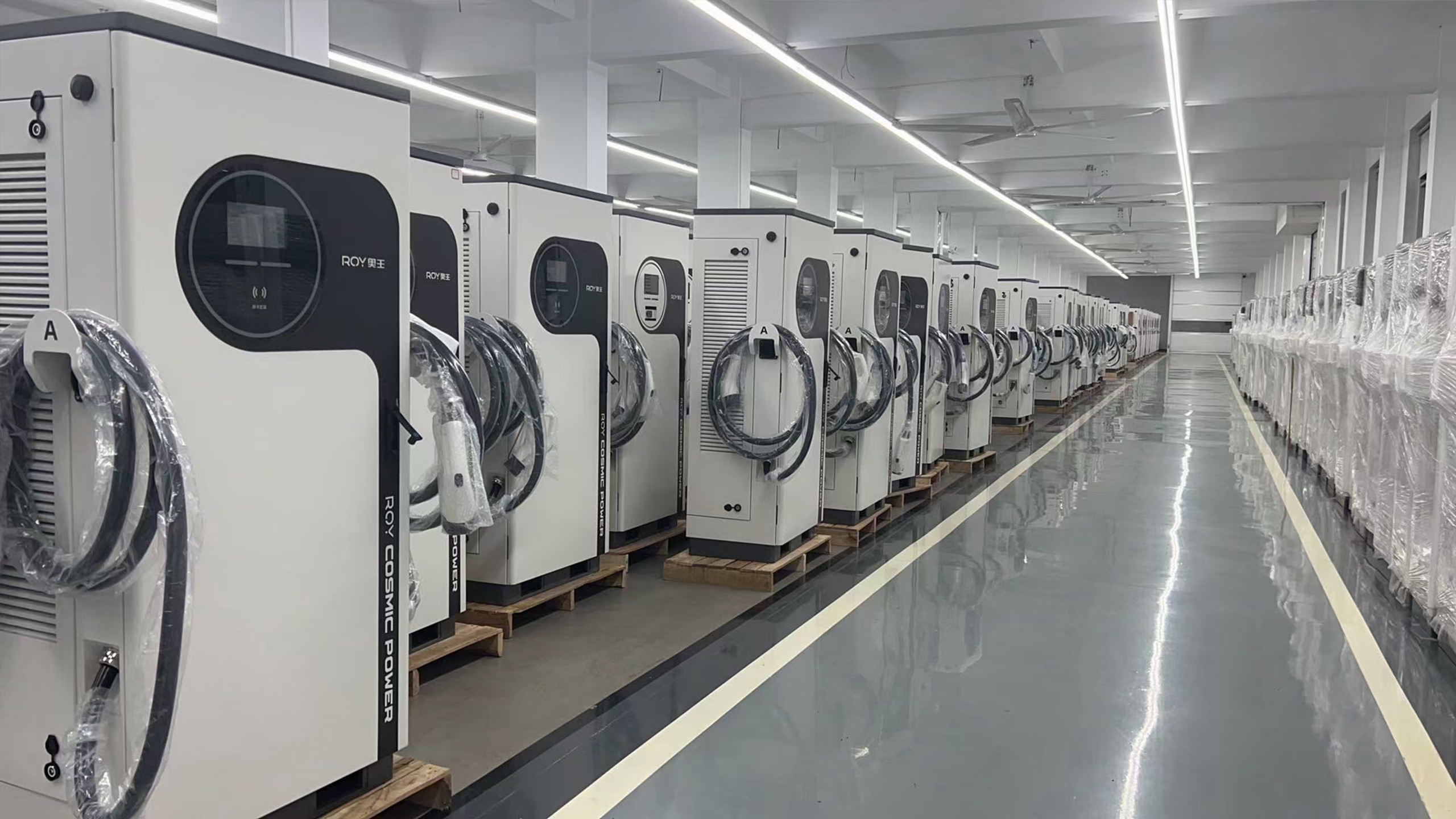 Car charging pile, new energy，Automobile Charging Pile, DC Charging Pile, Sheet Metal Equipment Design，