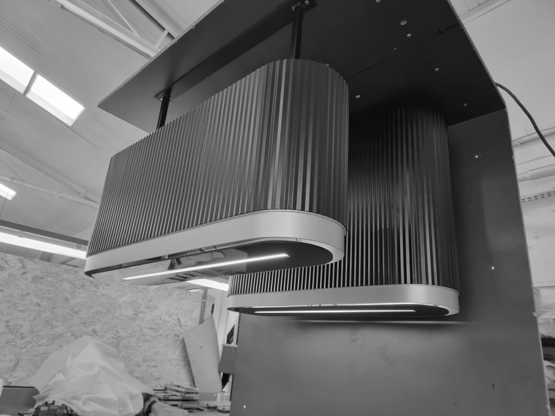 product design，kitchen，Home Furnishing，industrial design，mono，