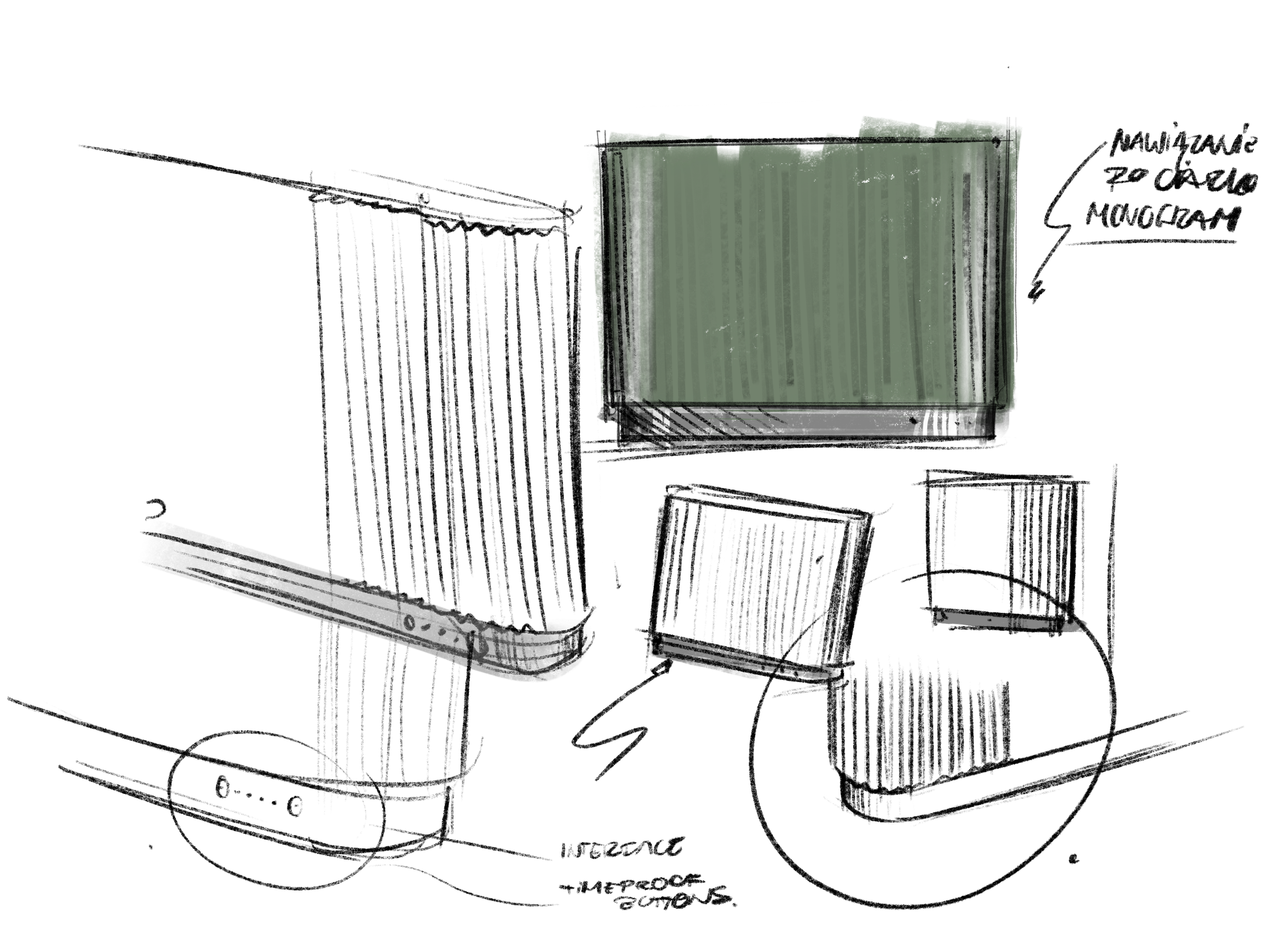 product design，kitchen，Home Furnishing，industrial design，mono，