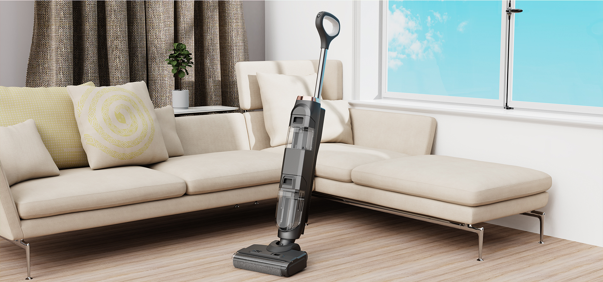 Washing machine，Vacuum cleaner，Household Electric Appliances，Clean electrical appliances，