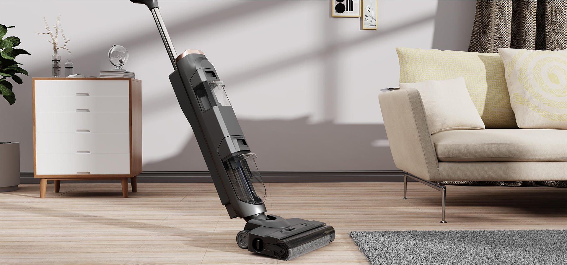 Washing machine，Vacuum cleaner，Household Electric Appliances，Clean electrical appliances，