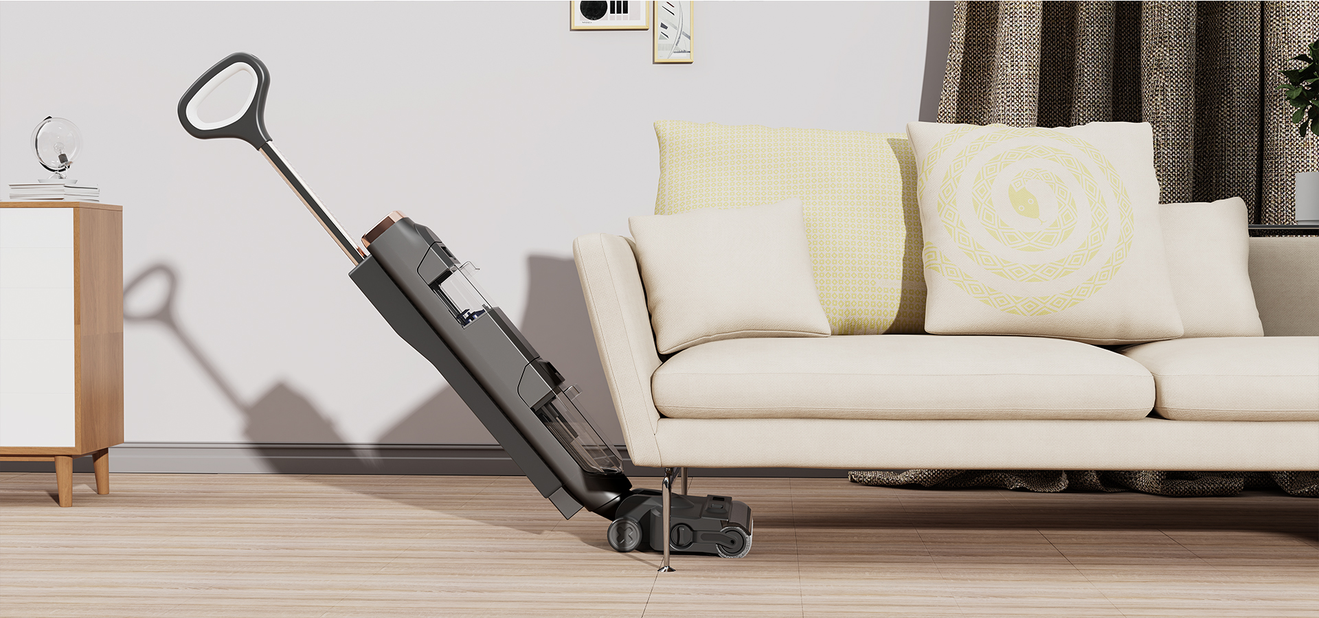 Washing machine，Vacuum cleaner，Household Electric Appliances，Clean electrical appliances，