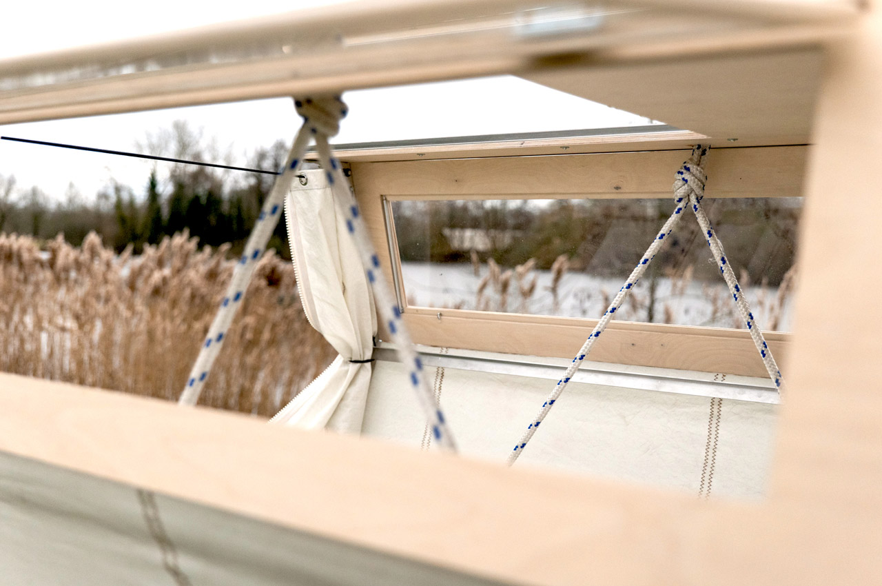 Tree House，Design，product design，design，travel，