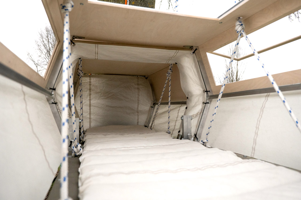 Tree House，Design，product design，design，travel，