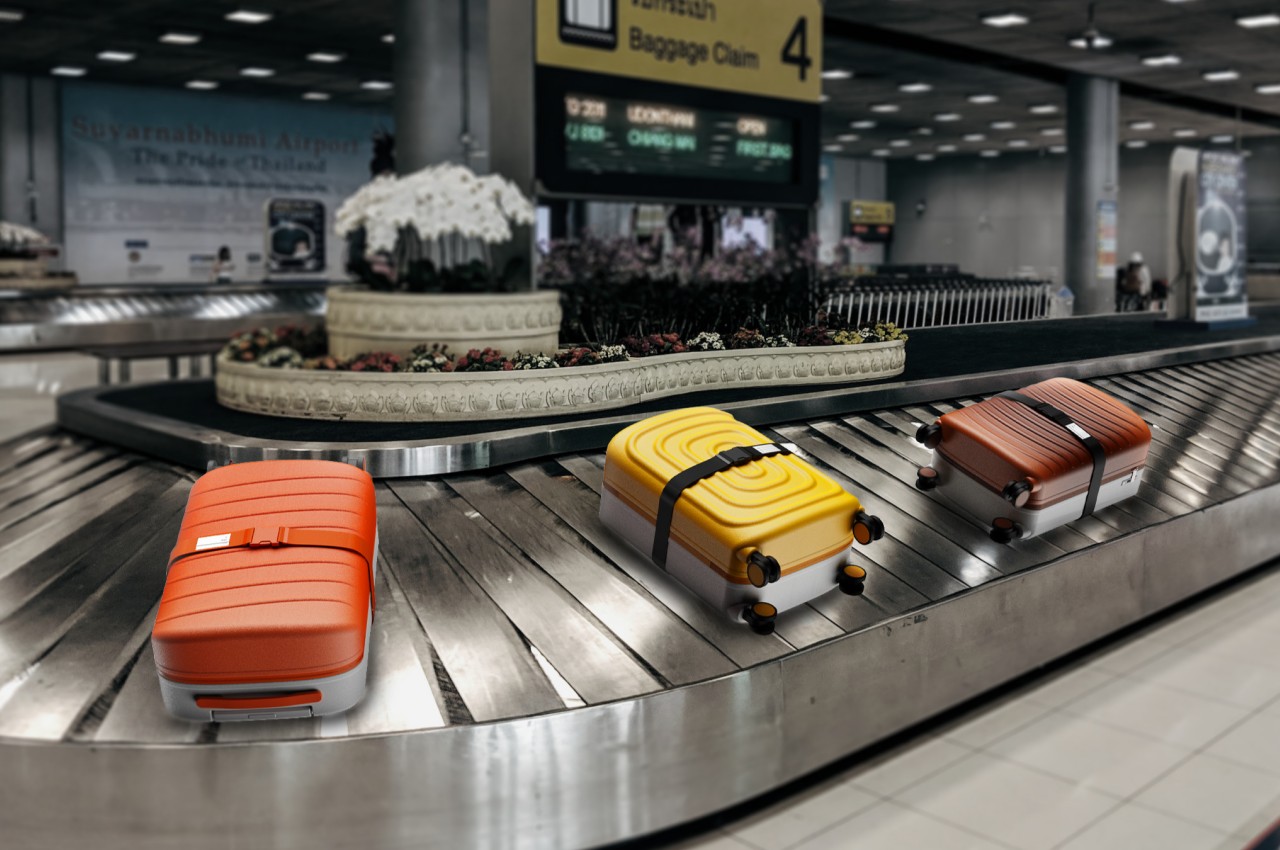 suitcase，product design，design，travel，Design，