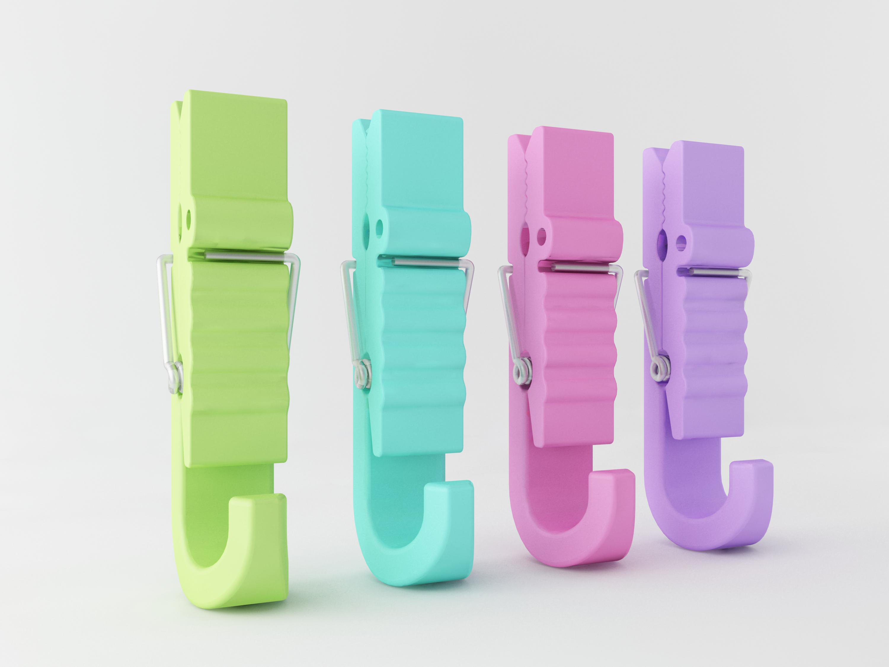 Household items, office supplies，