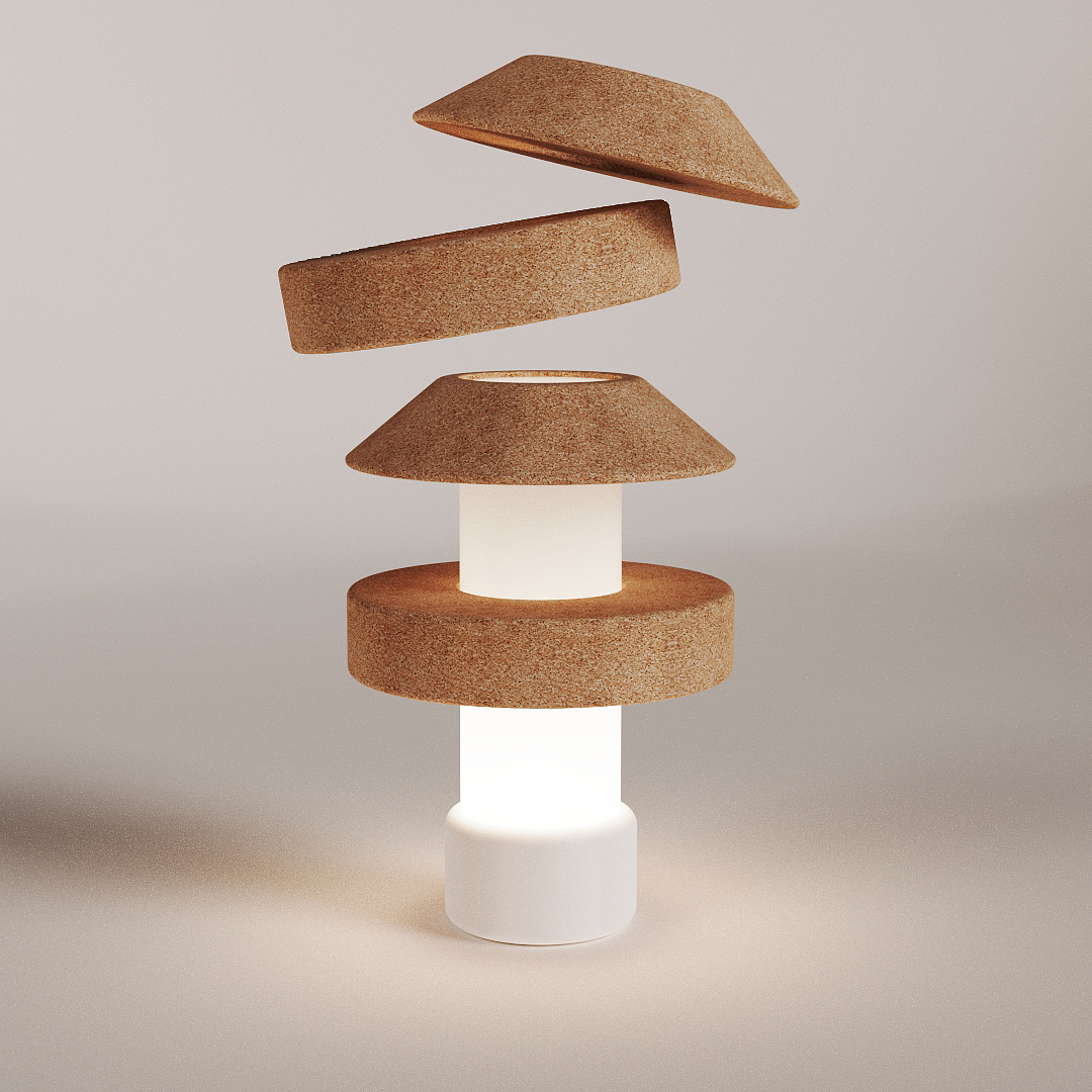 灯，lamp，产品设计，工业设计，design，light，