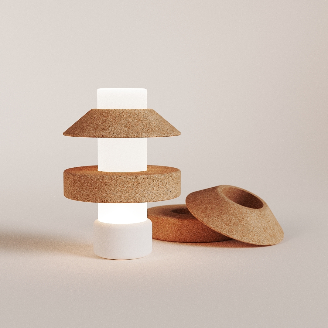 lamp，lamp，product design，industrial design，design，light，