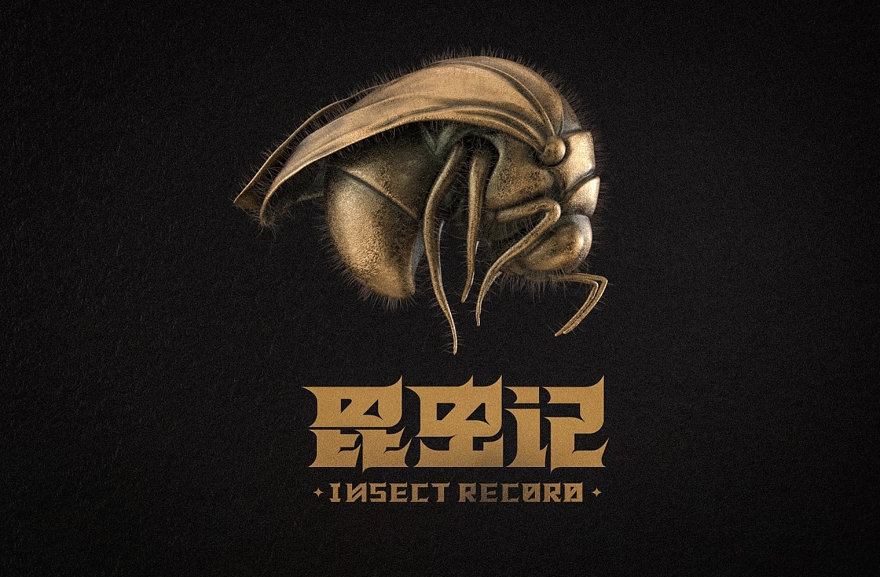 three-dimensional，character，biology，graphic design ，c4d，