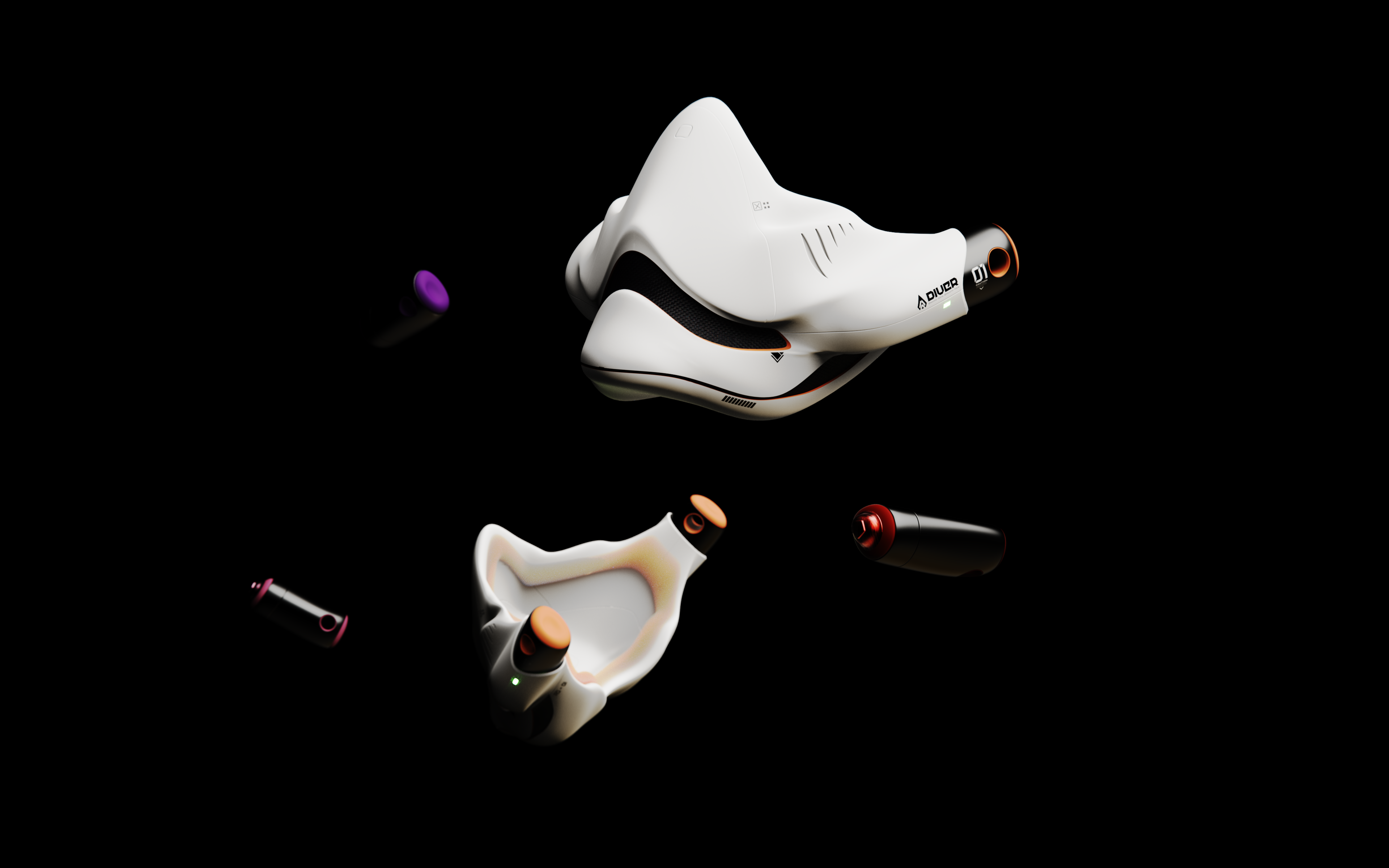 3d，product design，product，Design，face shield，industrial design，Model，