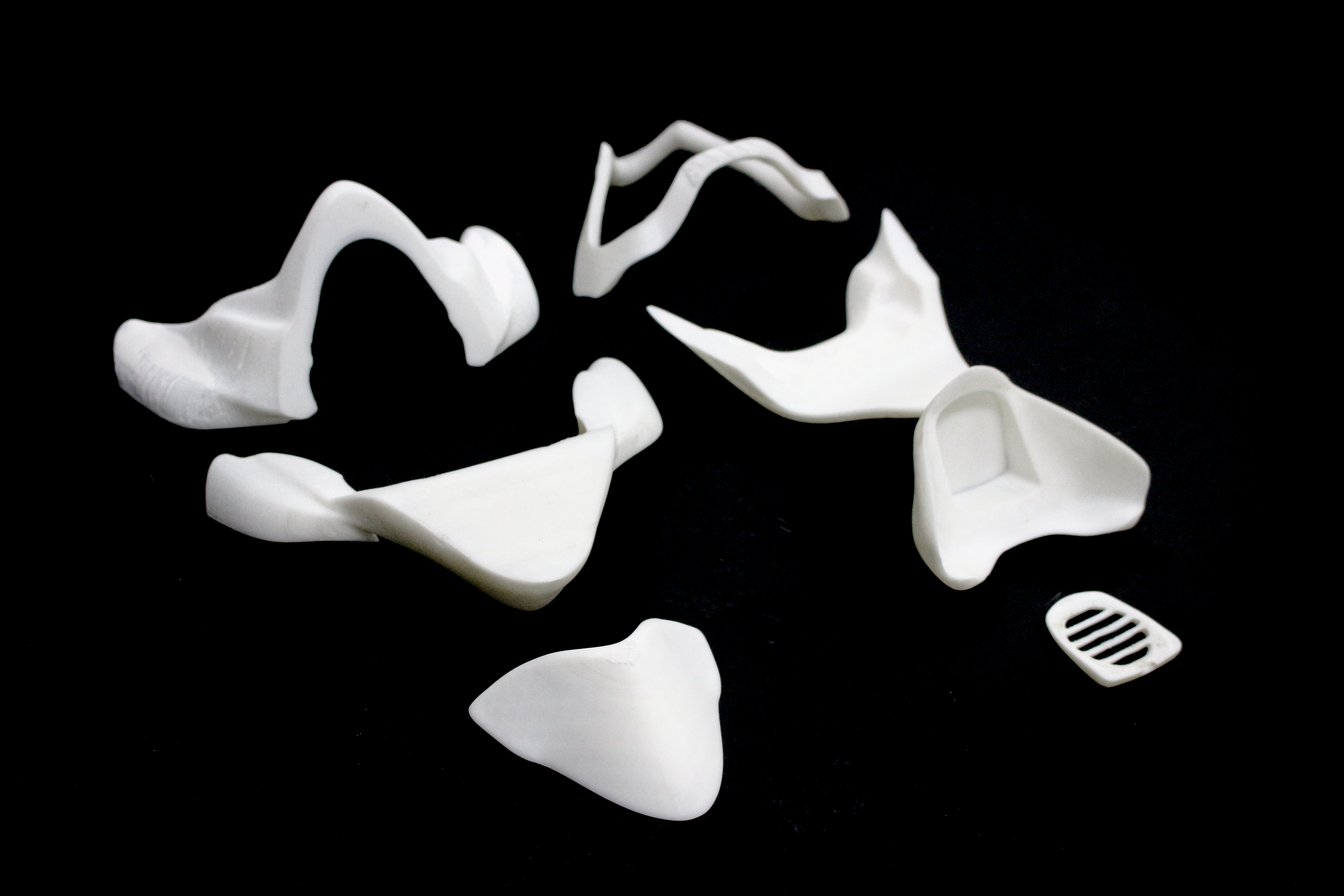 3d，product design，product，Design，face shield，industrial design，Model，