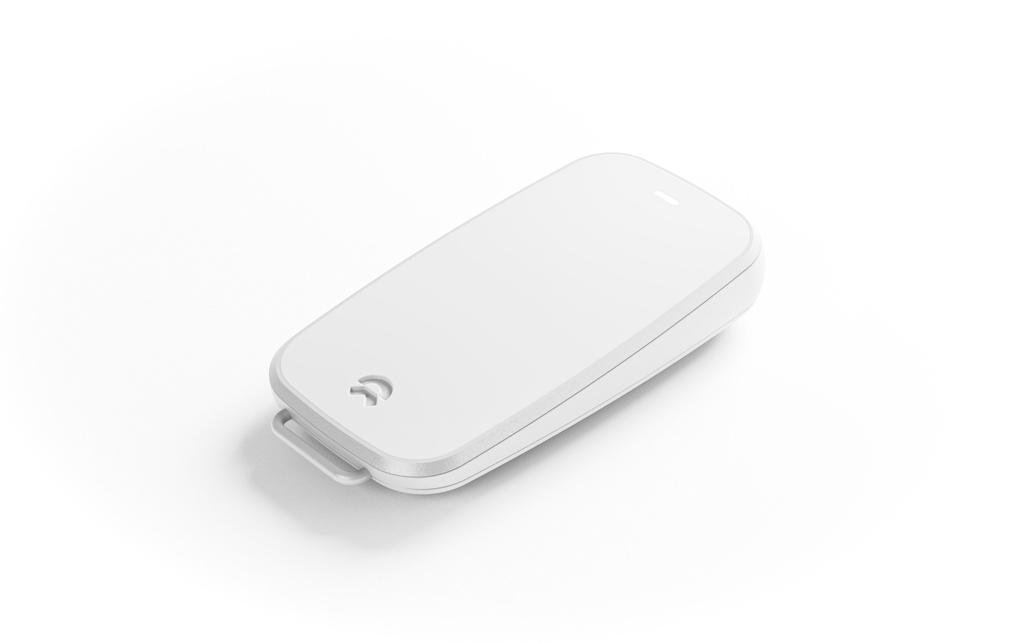 Wei Lai，Key buckle，Interaction design，