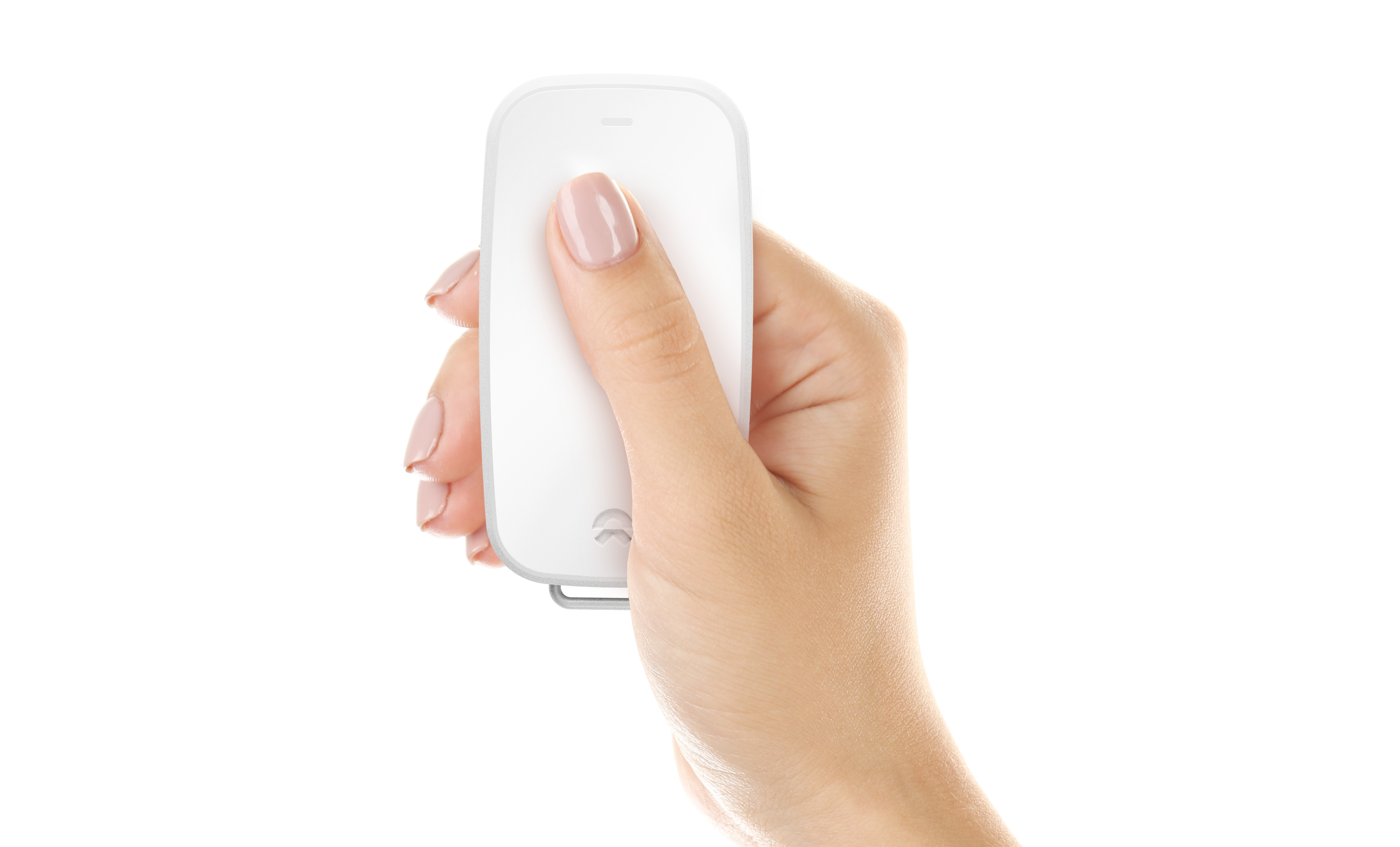 Wei Lai，Key buckle，Interaction design，