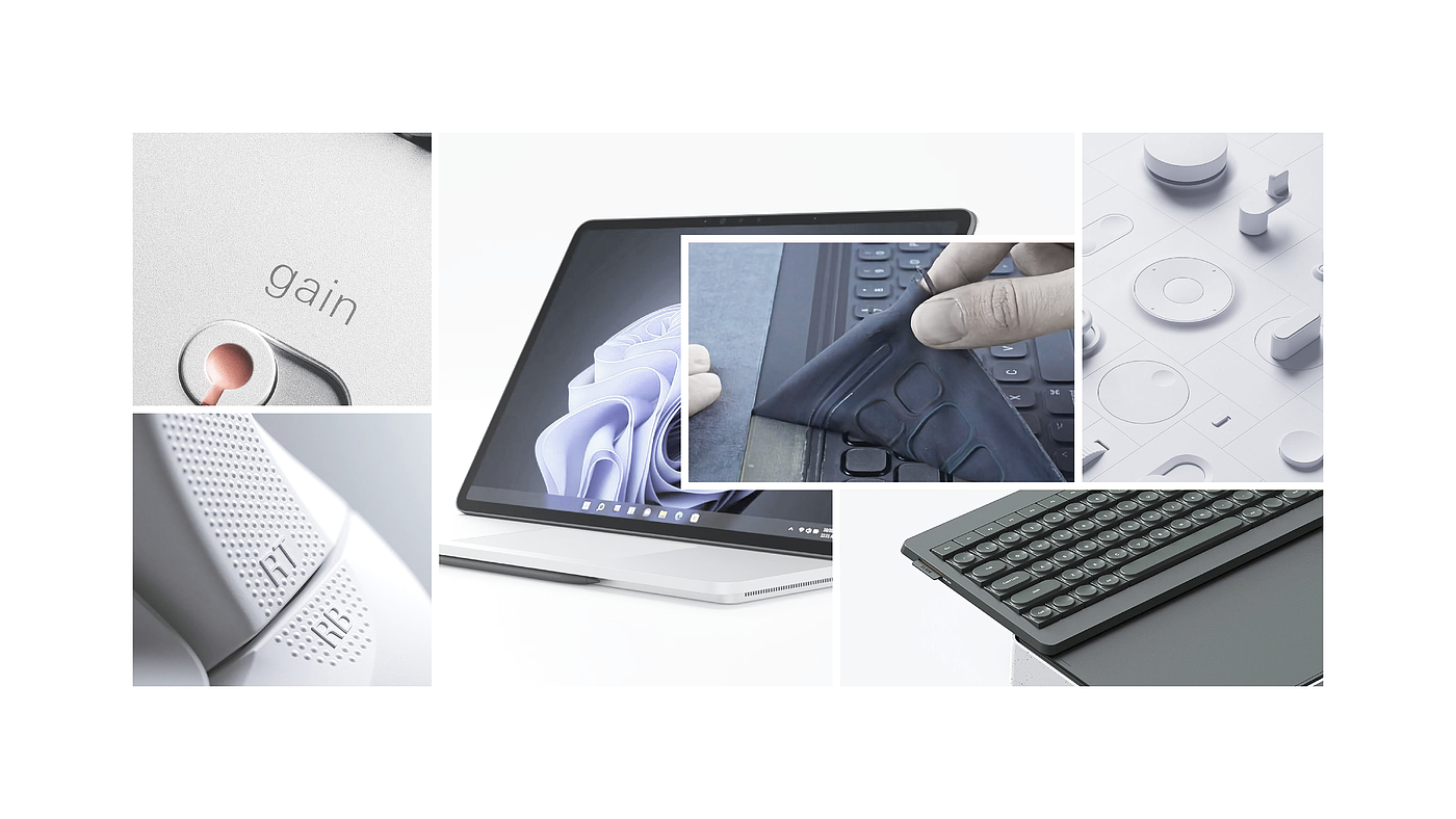 product design，keyboard，industrial design，product，design，keyboard，3D model，