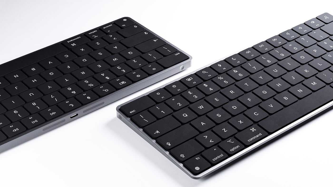 product design，keyboard，industrial design，product，design，keyboard，3D model，