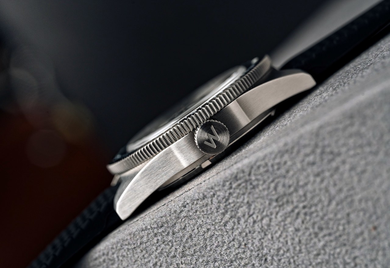 Wrist watch，product design，industrial design，design，Montoir，
