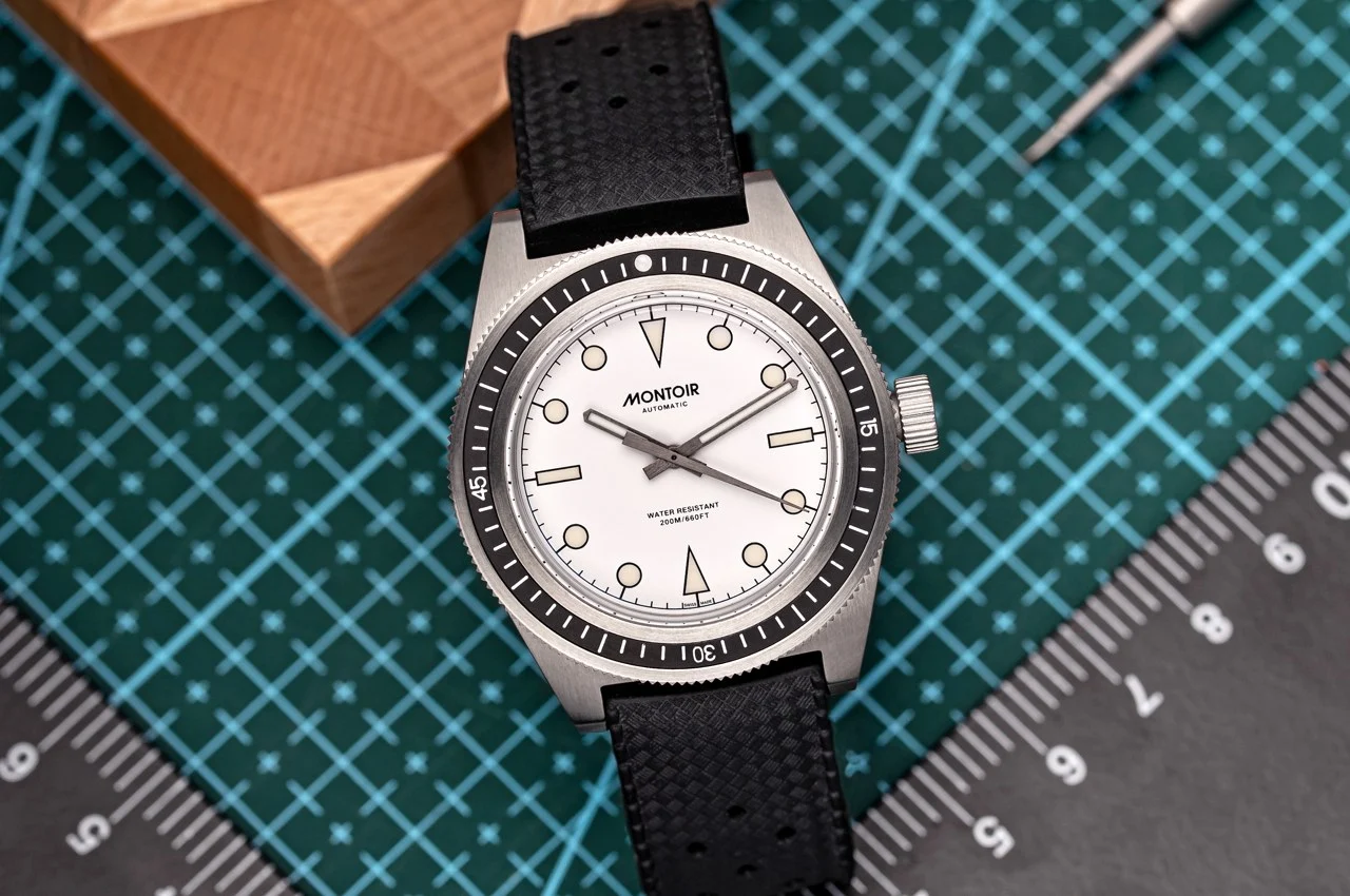 Wrist watch，product design，industrial design，design，Montoir，