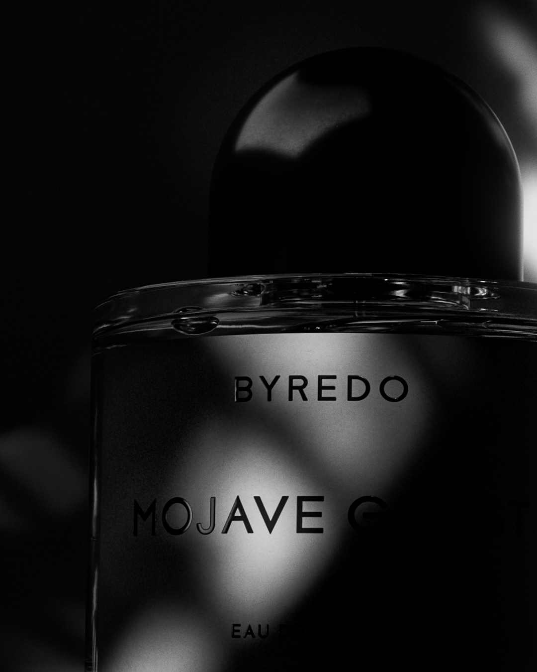 Perfume，BYREDO，Perfume bottle，