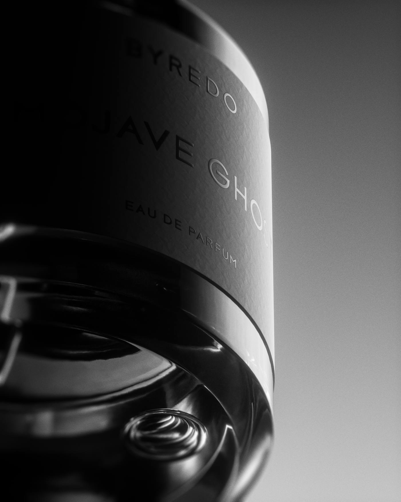 Perfume，BYREDO，Perfume bottle，