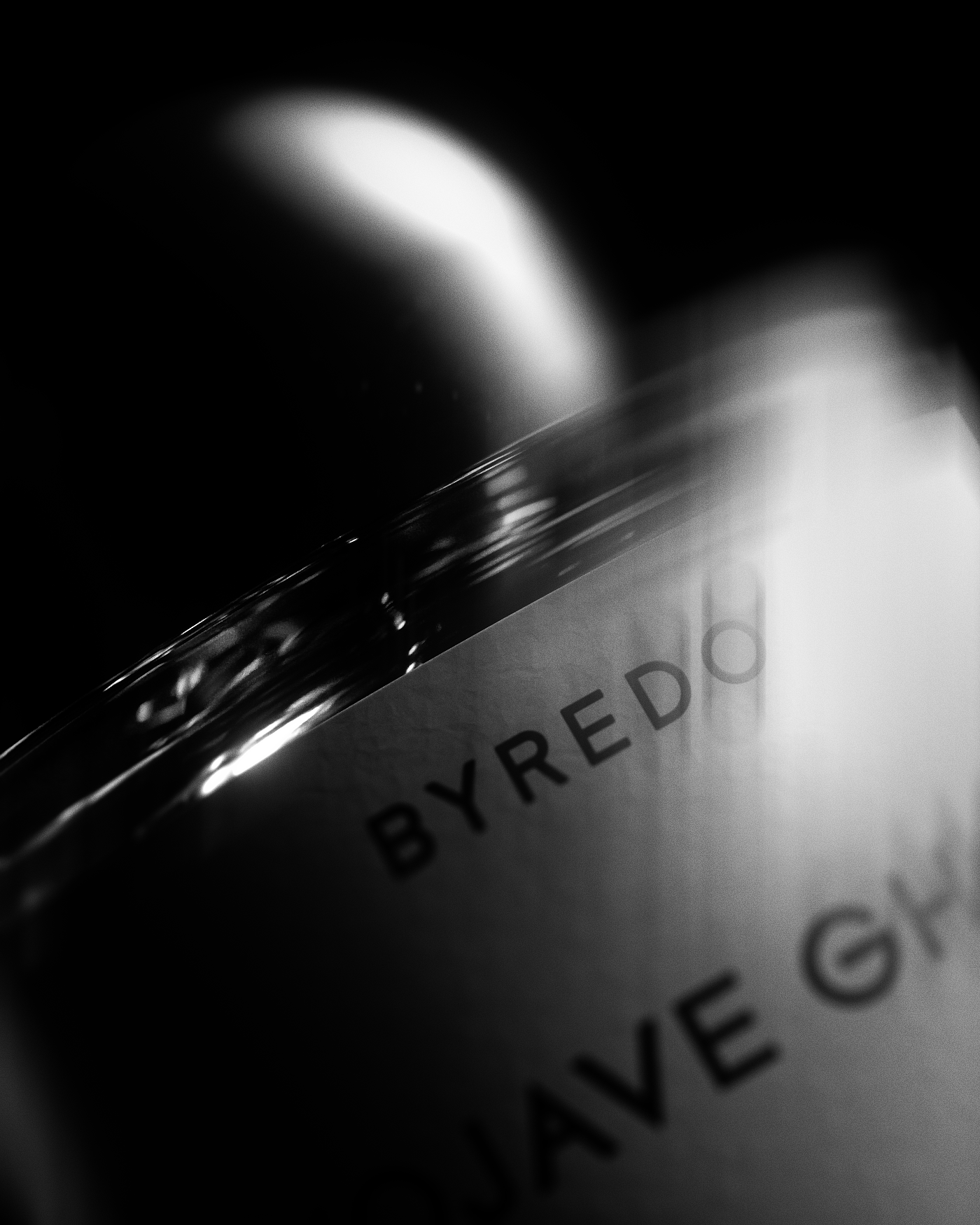 香水，BYREDO，香水瓶，