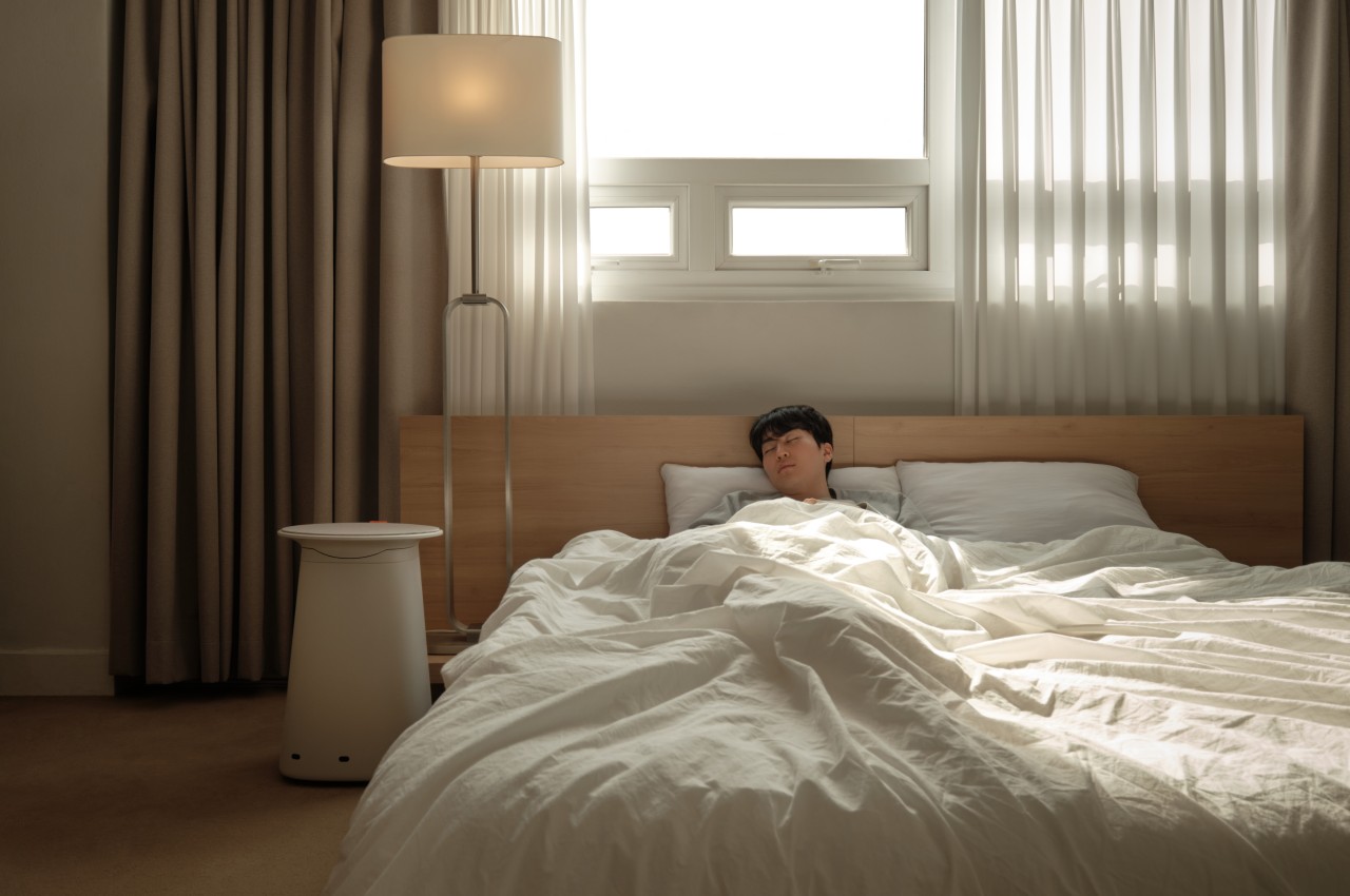 Home Furnishing，robot，Smart home，industrial design，intelligence，