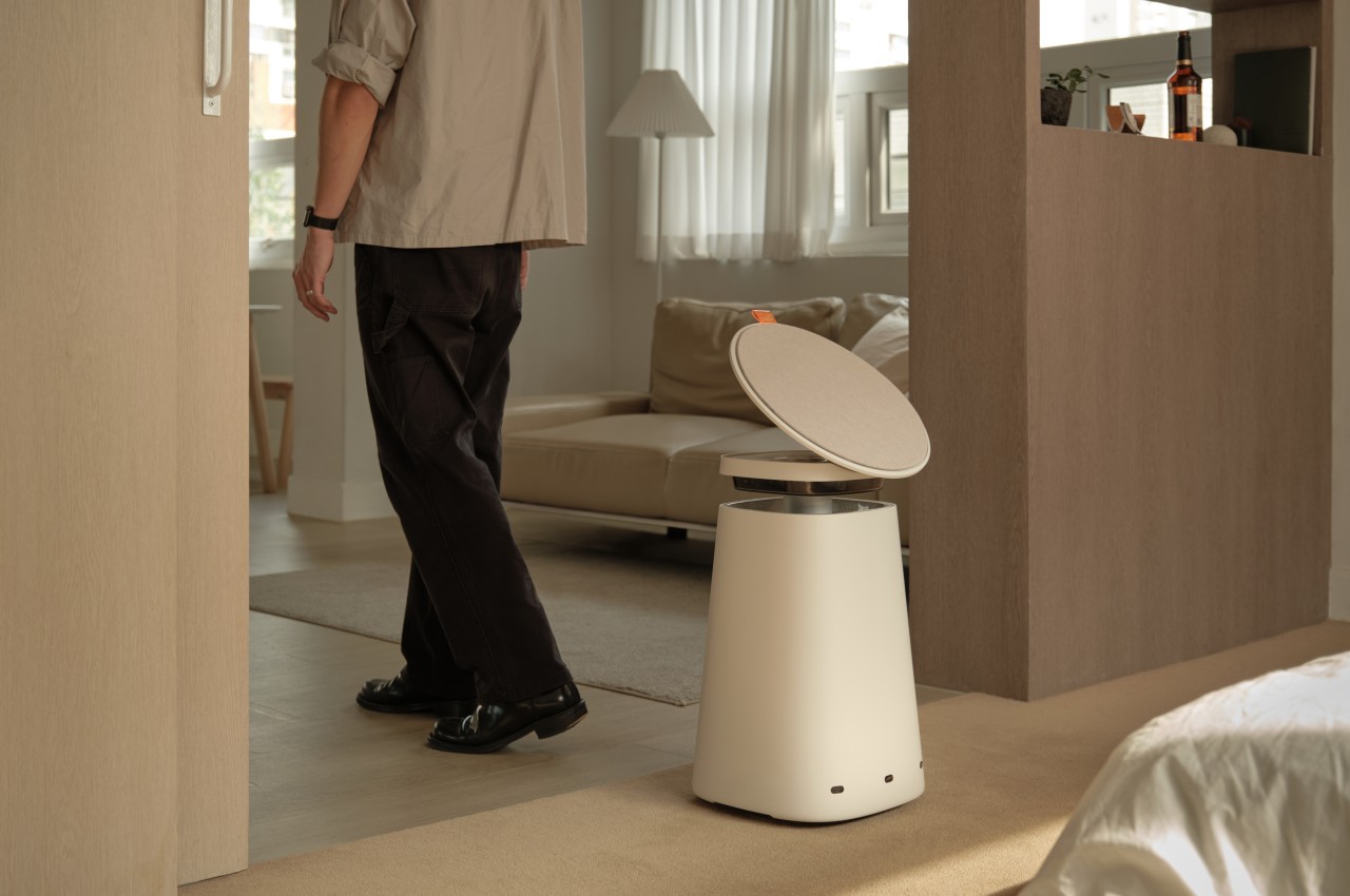 Home Furnishing，robot，Smart home，industrial design，intelligence，
