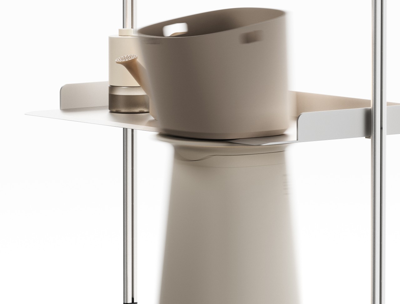 Home Furnishing，robot，Smart home，industrial design，intelligence，