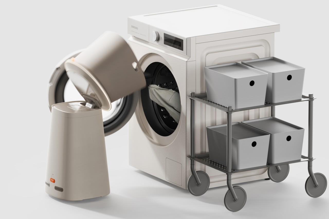 Home Furnishing，robot，Smart home，industrial design，intelligence，