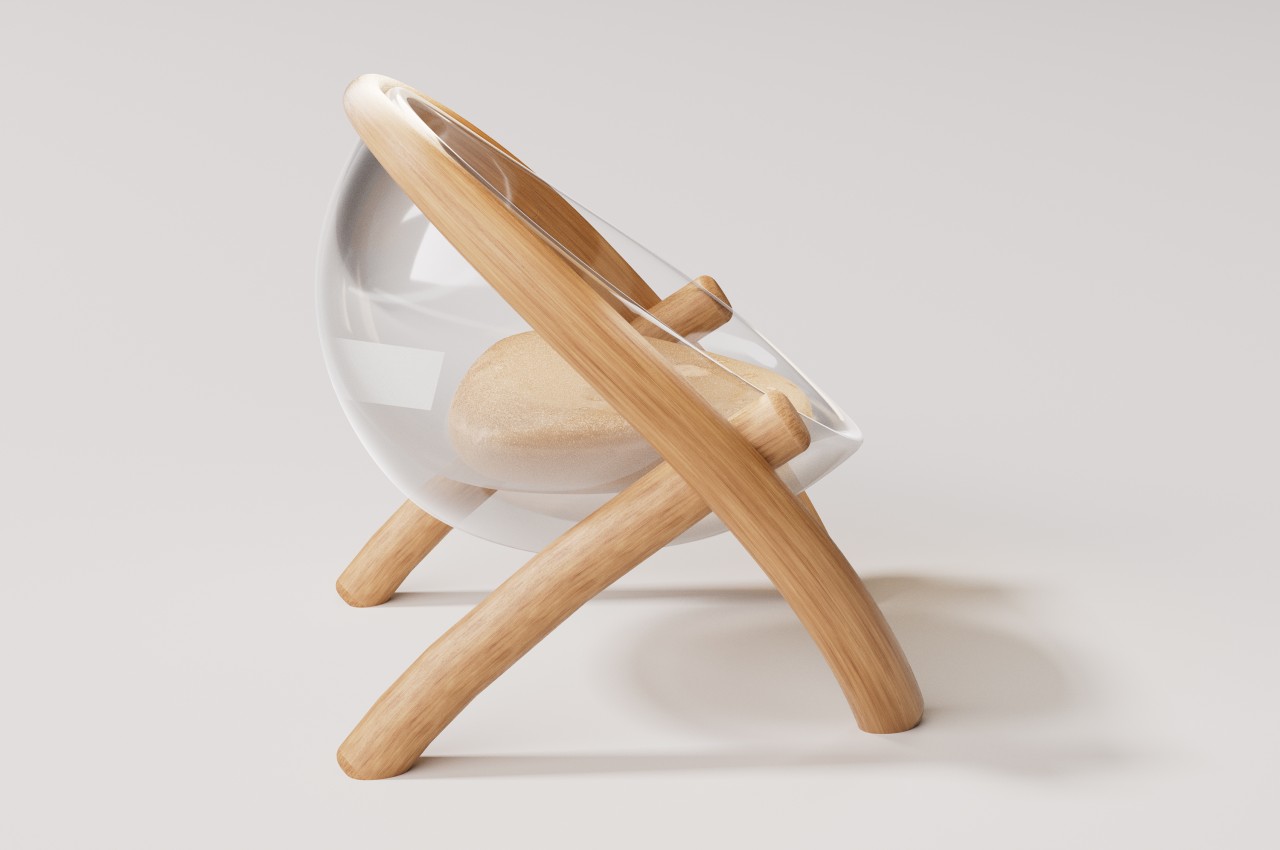 chair，product design，Home Furnishing，furniture，Plastic，