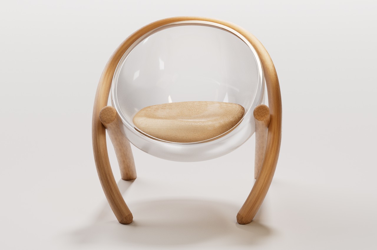 chair，product design，Home Furnishing，furniture，Plastic，