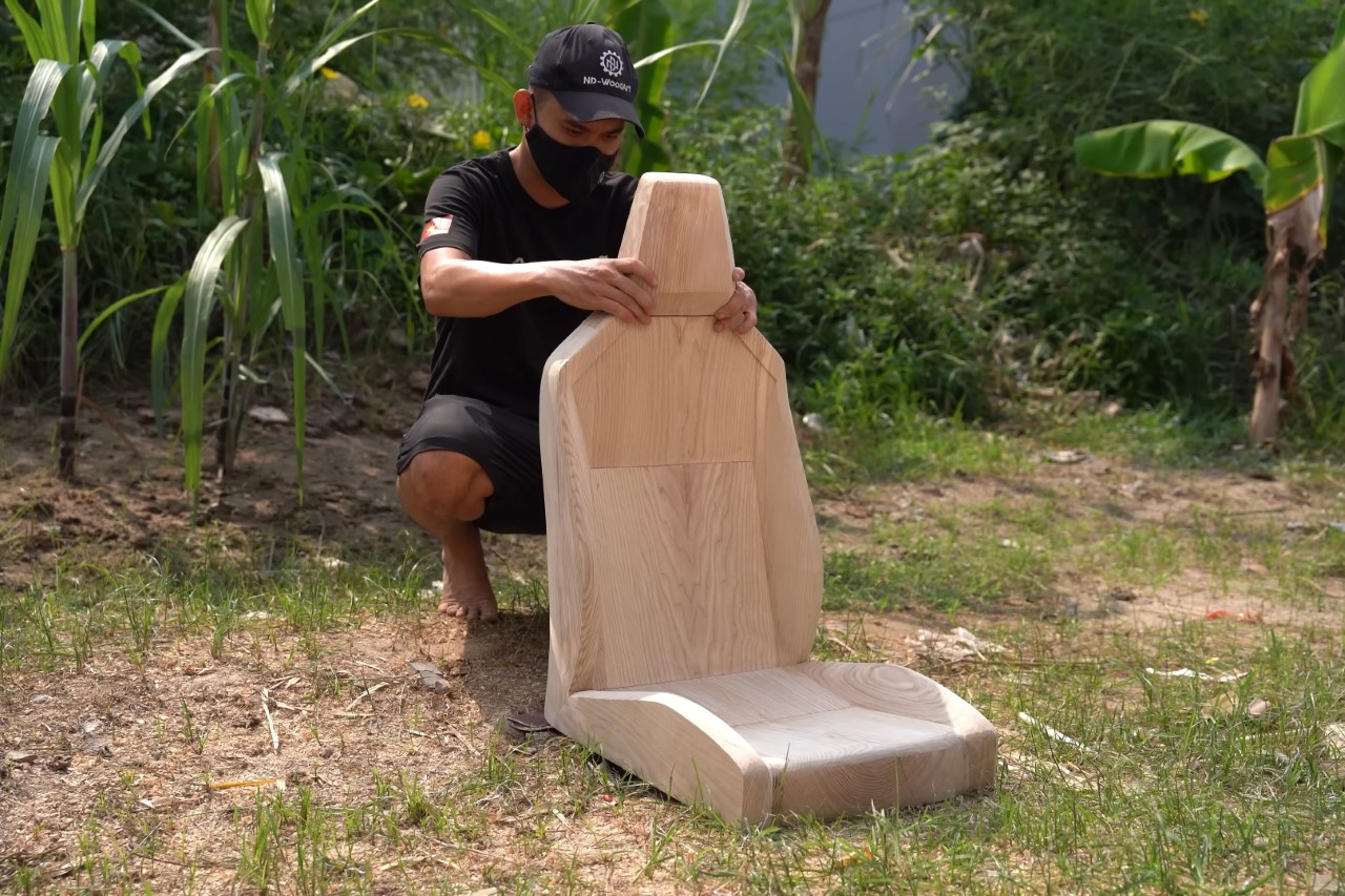 Cyberquad，carpentry，Automobile manufacturing，