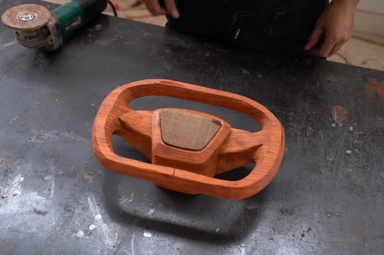 Cyberquad，carpentry，Automobile manufacturing，